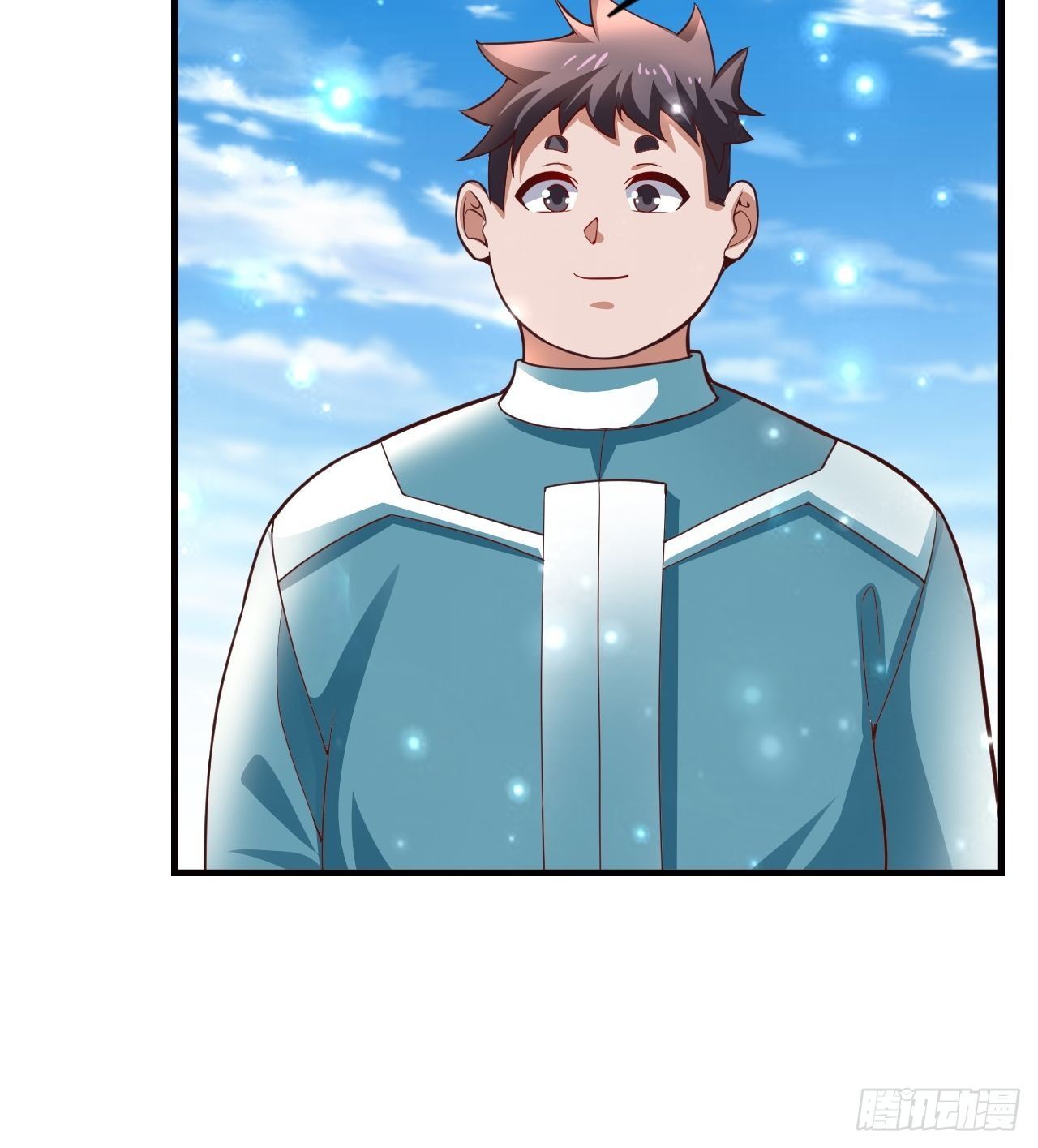 12 怪物身份坐实(1/2)-第14话