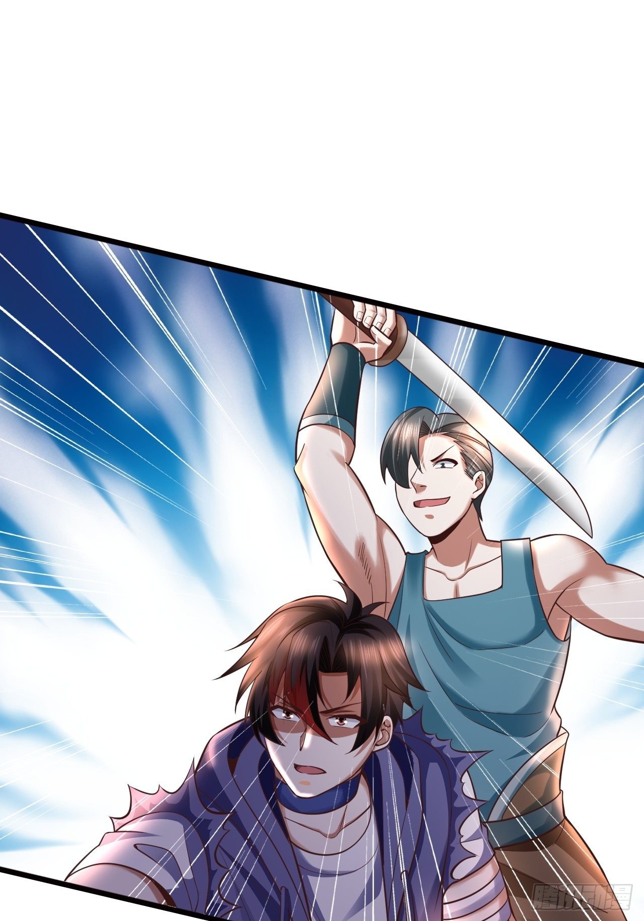 18 最强奶妈(1/2)-第20话