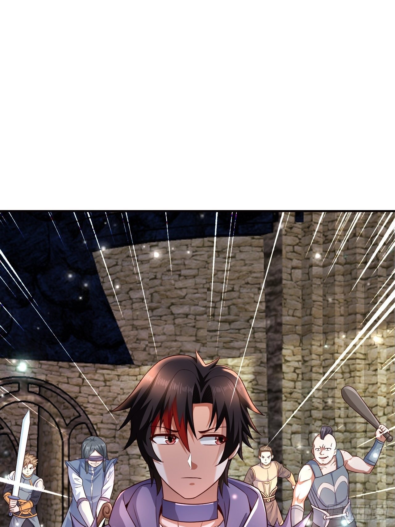 22 留后手(1/2)-第24话