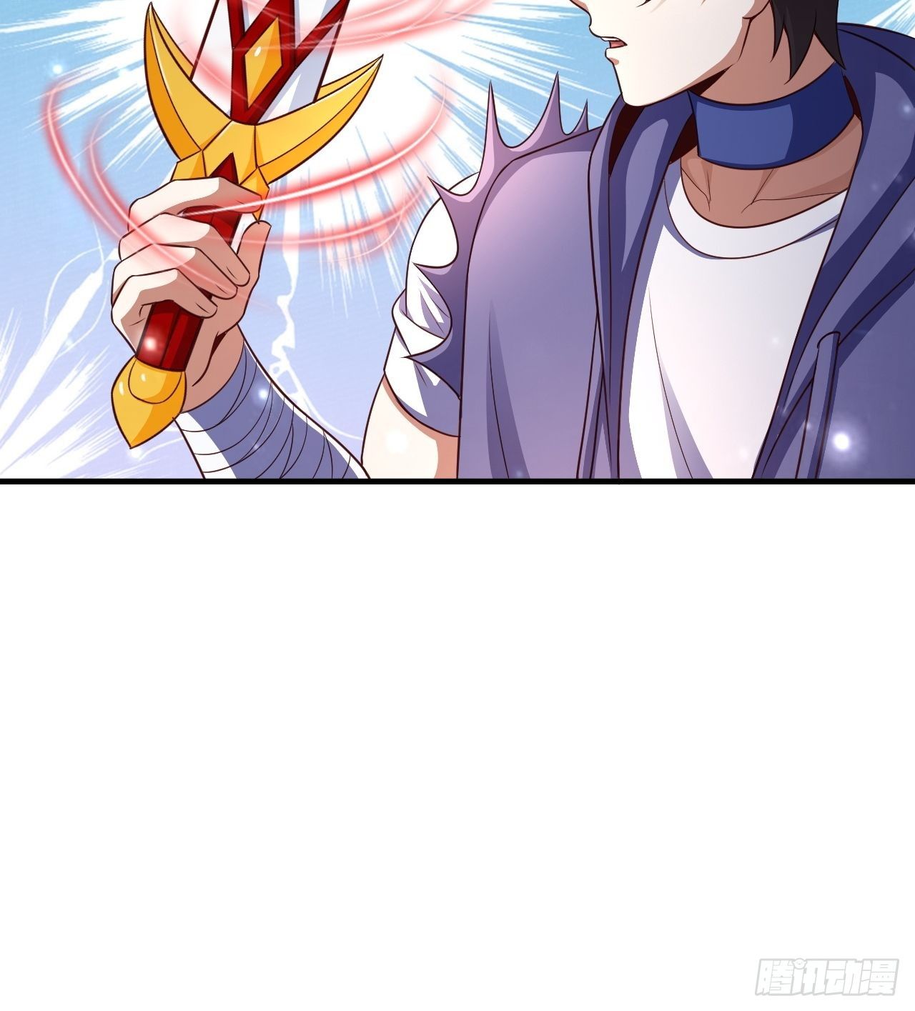 24 AM联盟神秘成员(1/2)-第26话