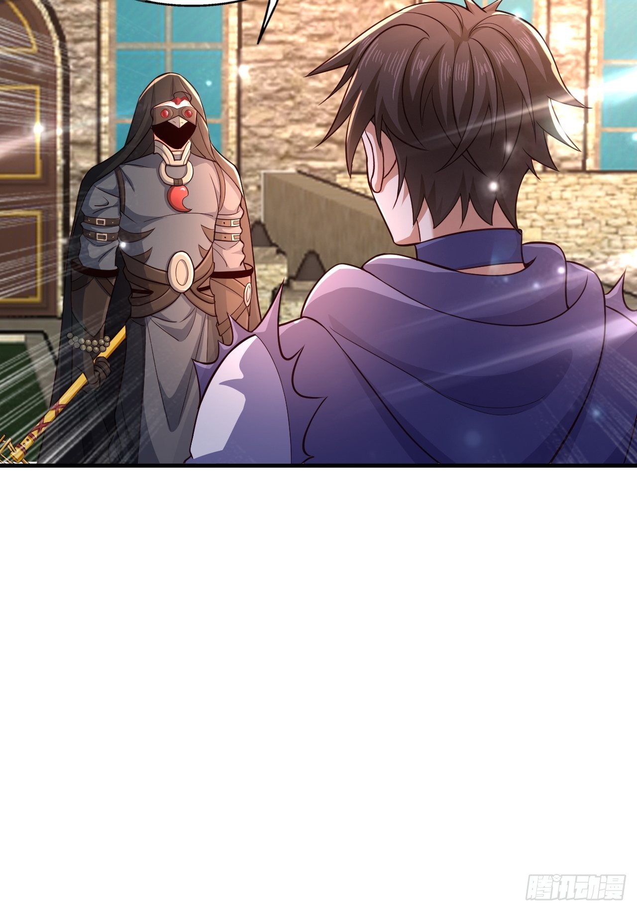 24 AM联盟神秘成员(1/2)-第26话