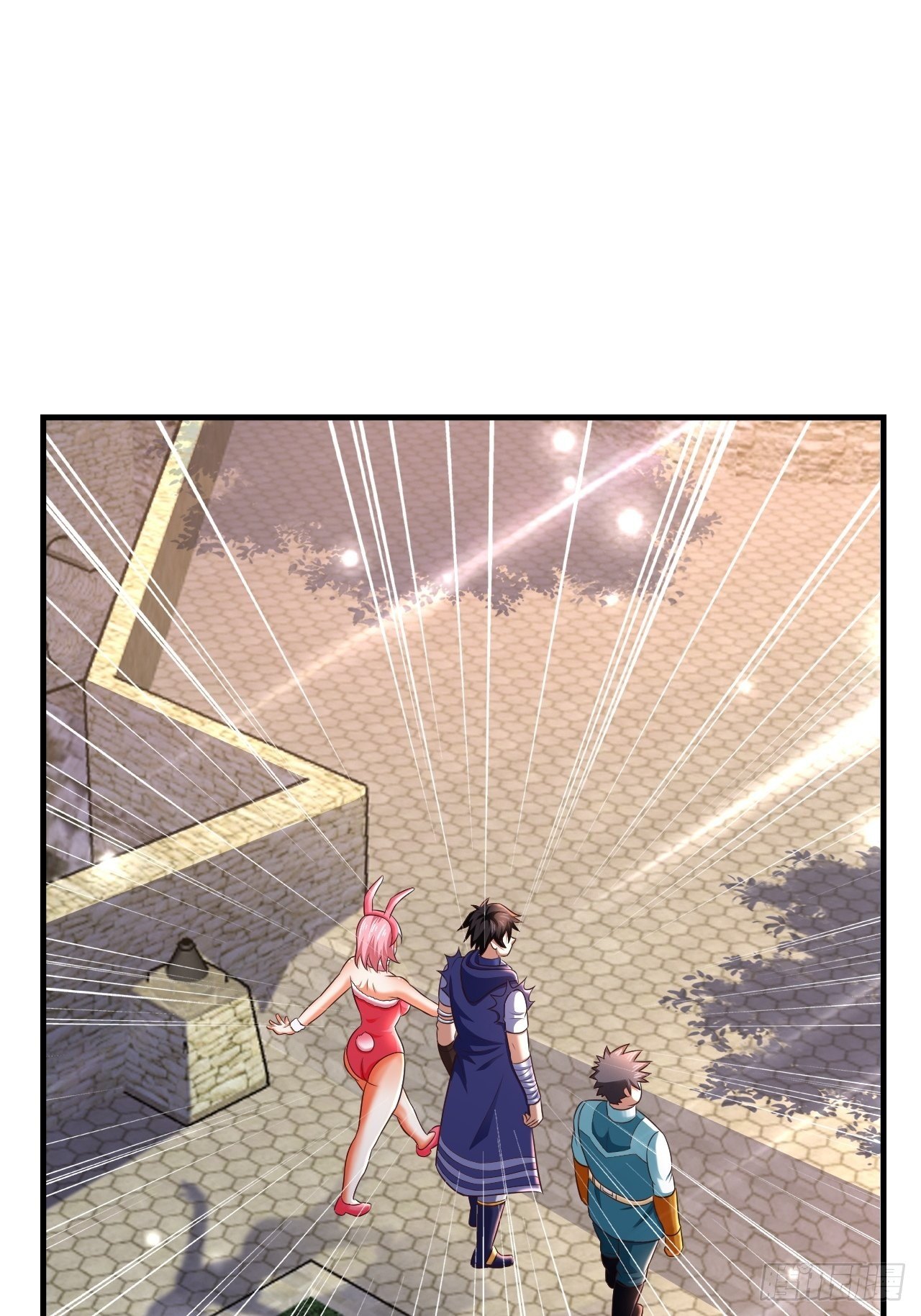 24 AM联盟神秘成员(1/2)-第26话