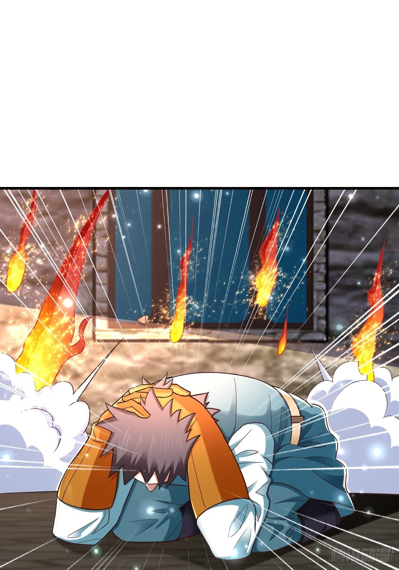 24 AM联盟神秘成员(1/2)-第26话