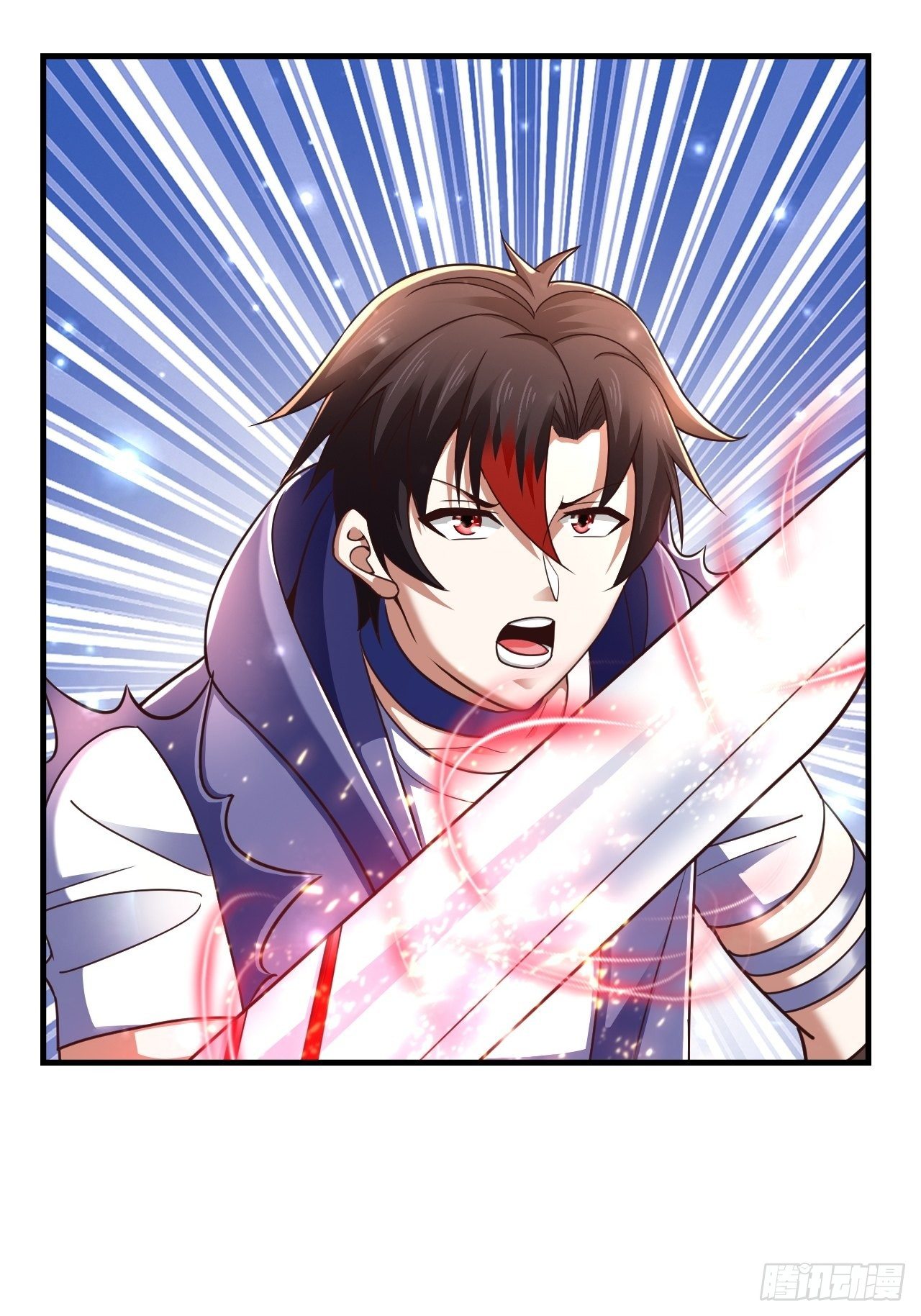 24 AM联盟神秘成员(1/2)-第26话