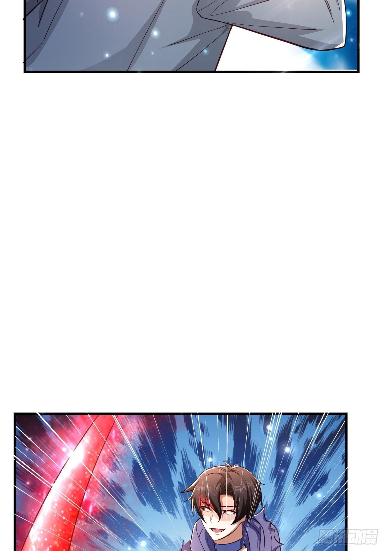 26 潜入AM联盟(1/2)-第28话