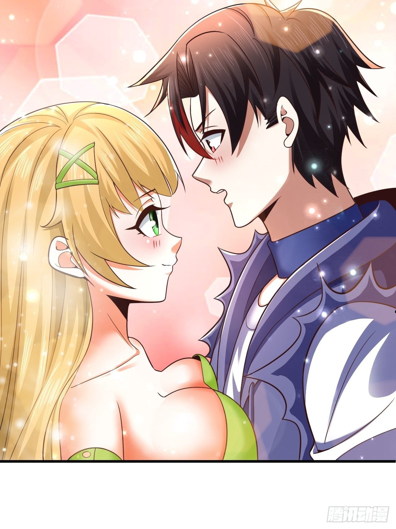 28 出逃计划(1/2)-第30话