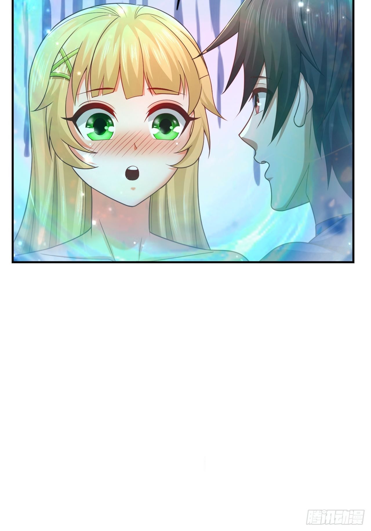 28 出逃计划(1/2)-第30话