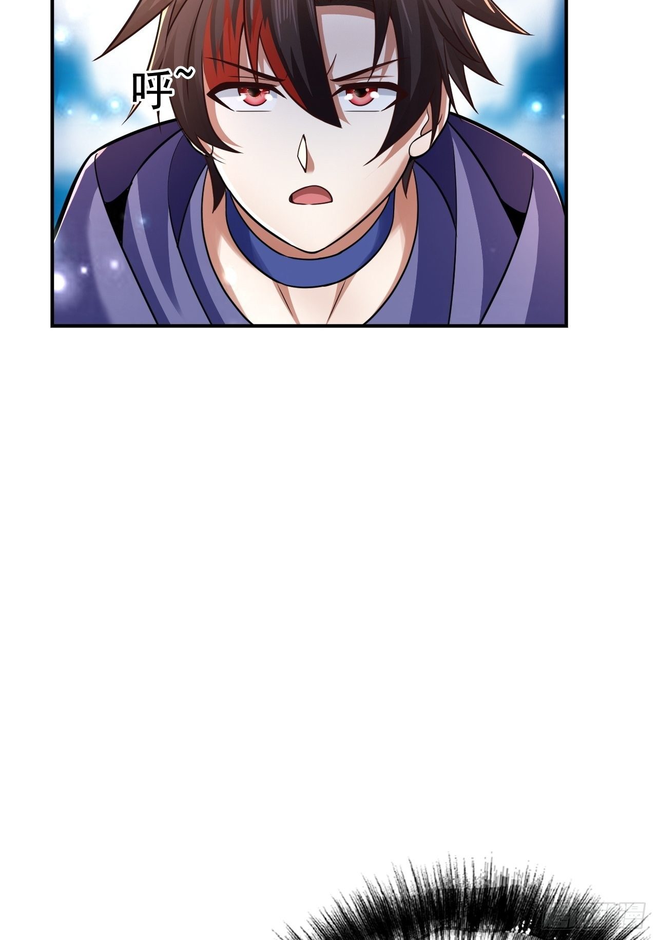 30 共同守护(1/2)-第32话