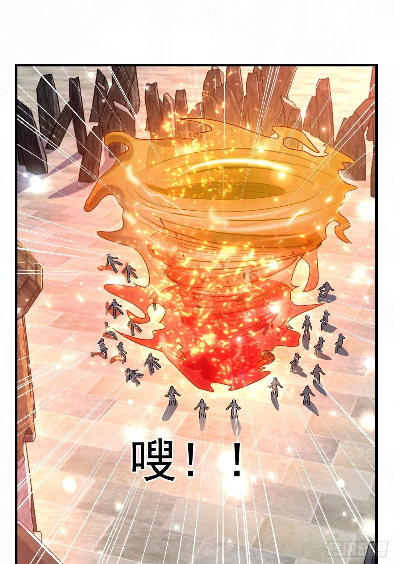 30 共同守护(1/2)-第32话