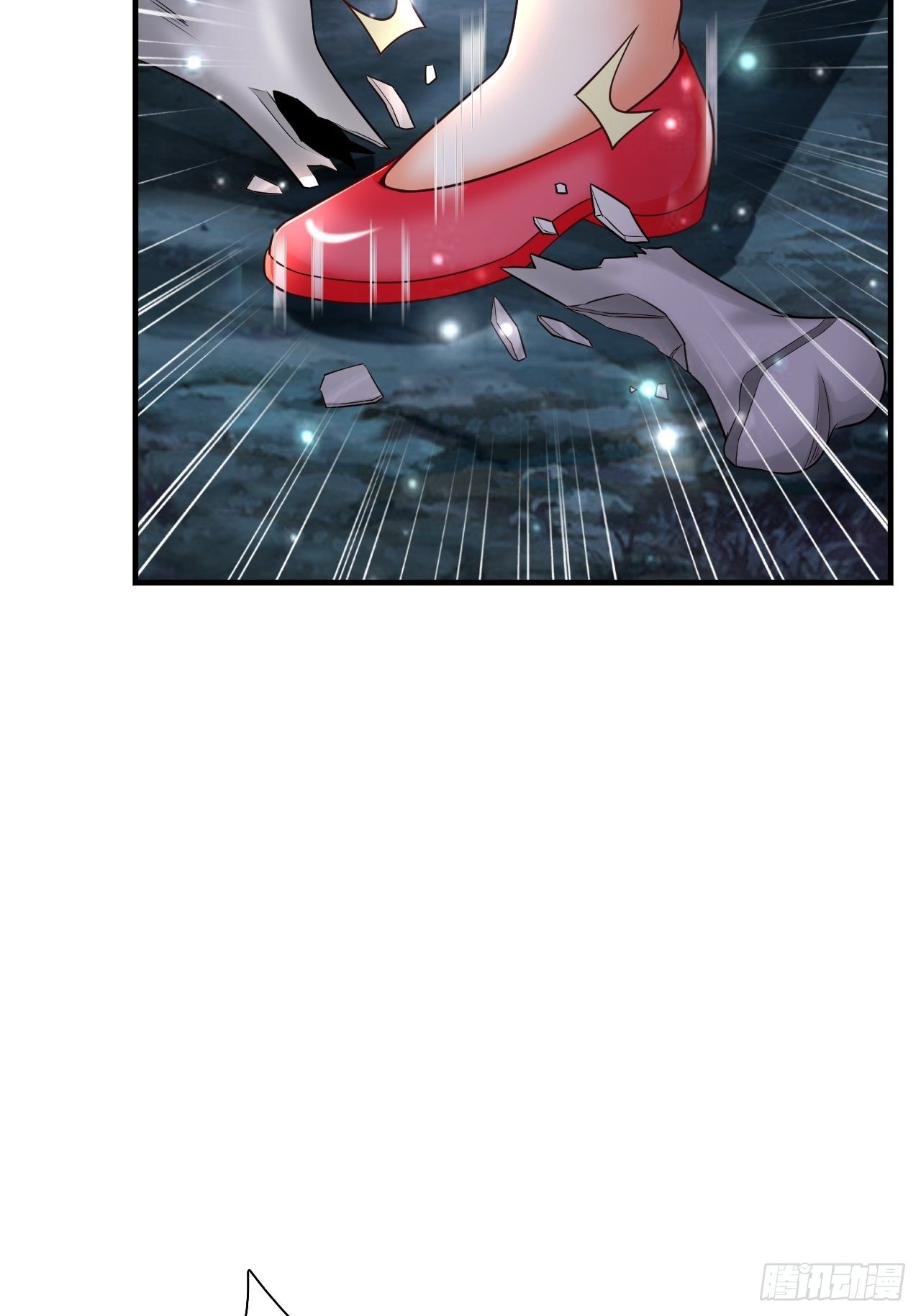 32 镇魔山异变(1/2)-第34话