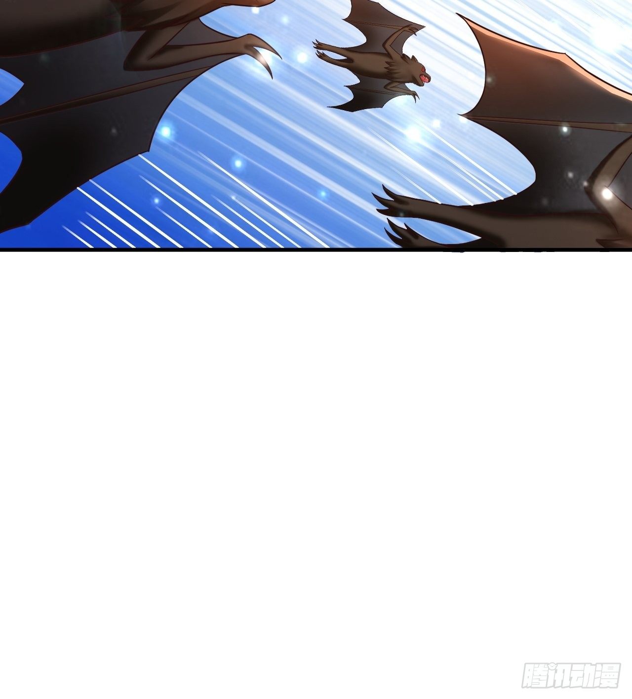 32 镇魔山异变(1/2)-第34话