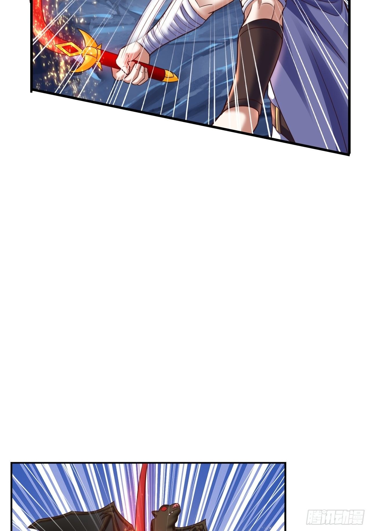 32 镇魔山异变(1/2)-第34话