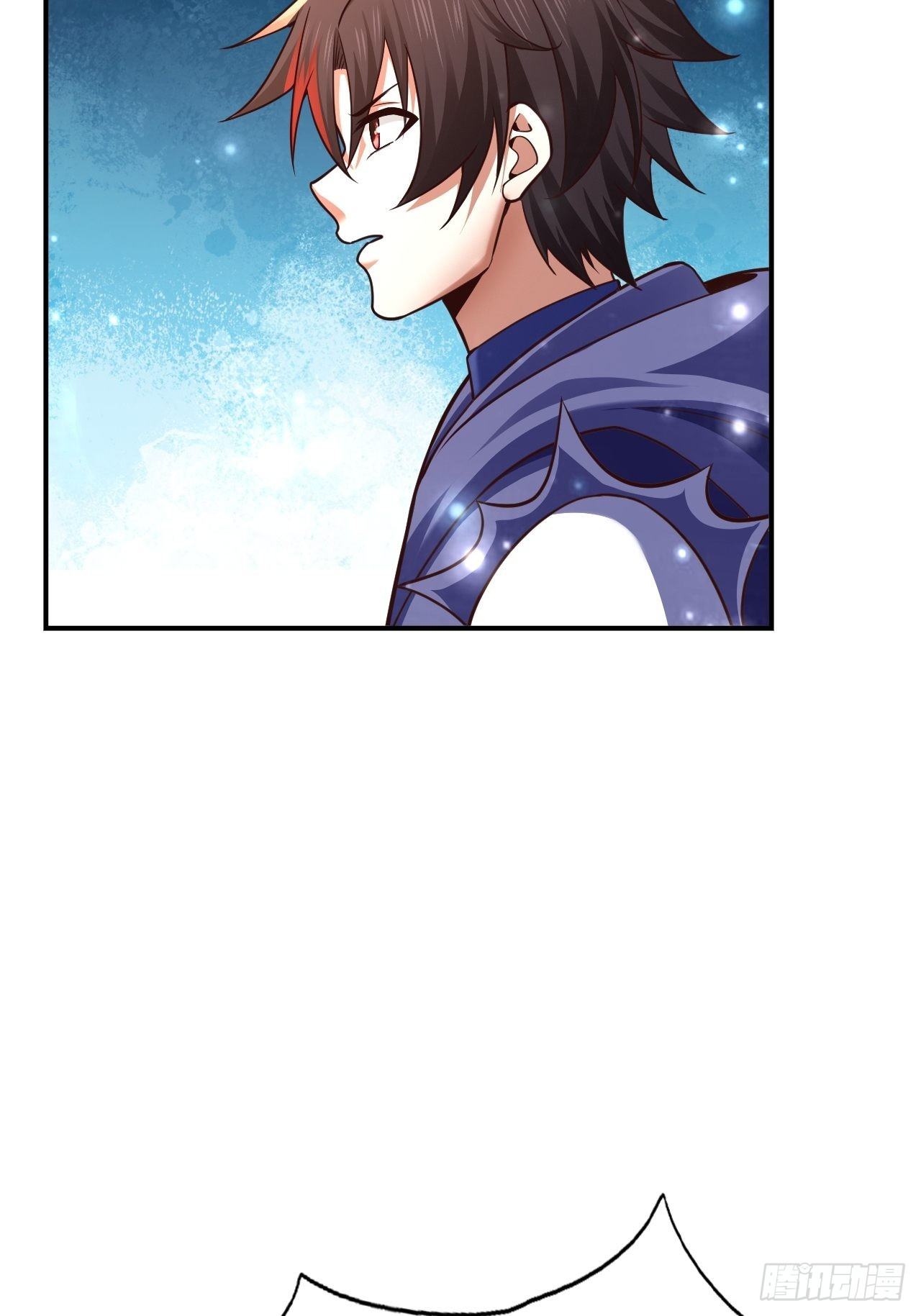 32 镇魔山异变(1/2)-第34话