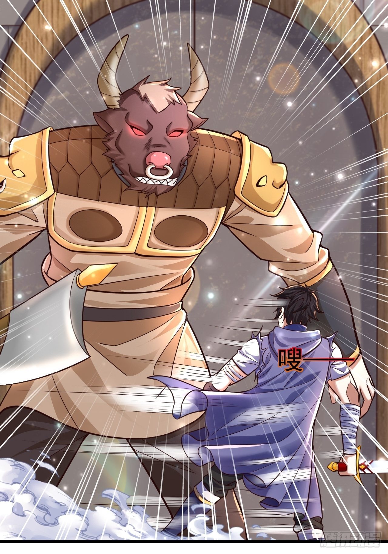 34 姐妹相认(1/2)-第36话