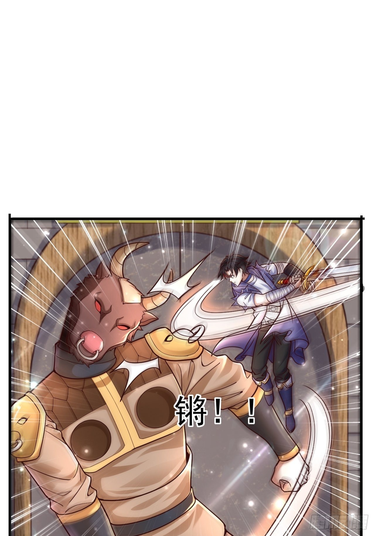 34 姐妹相认(1/2)-第36话