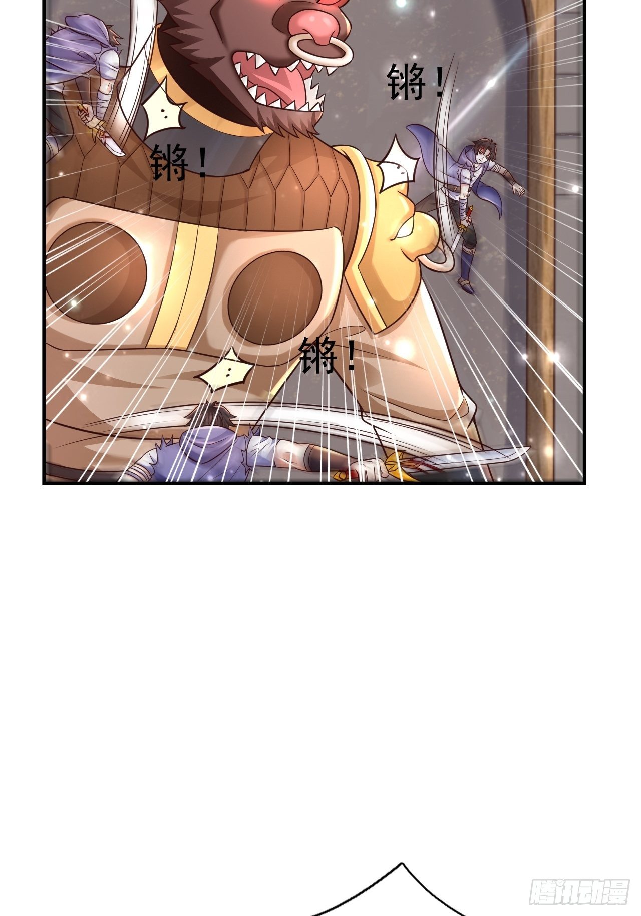 34 姐妹相认(1/2)-第36话