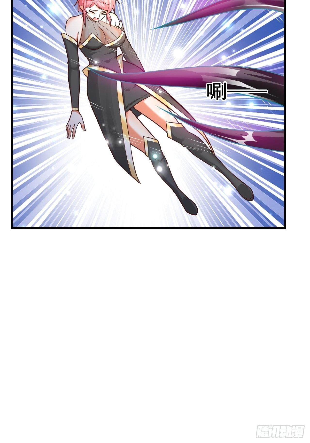 36 邪恶的力量(1/2)-第38话