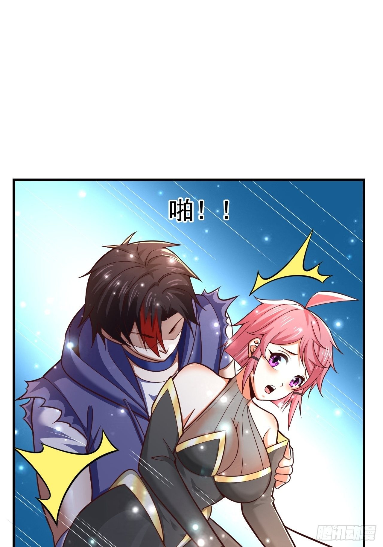 36 邪恶的力量(1/2)-第38话