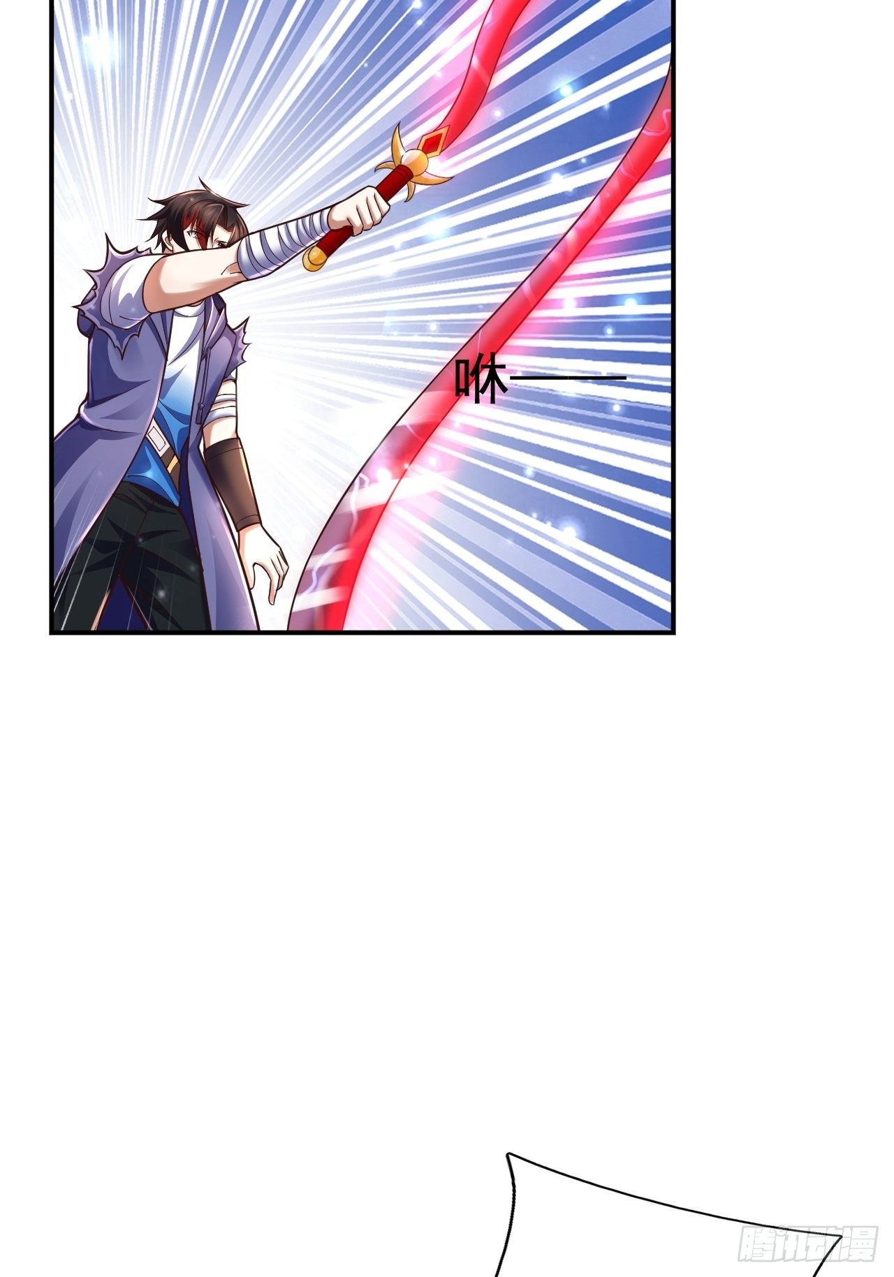 36 邪恶的力量(1/2)-第38话