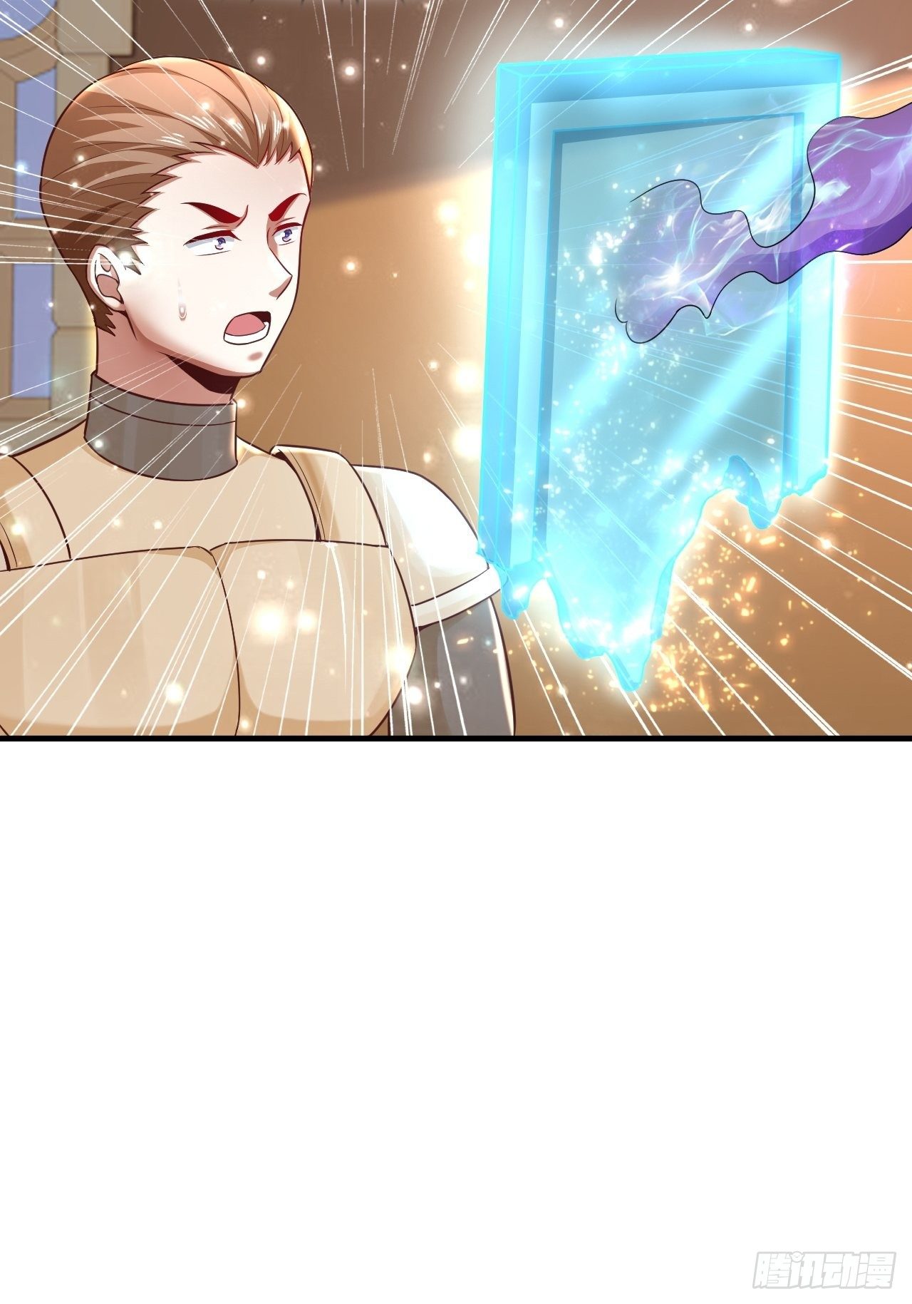 36 邪恶的力量(1/2)-第38话