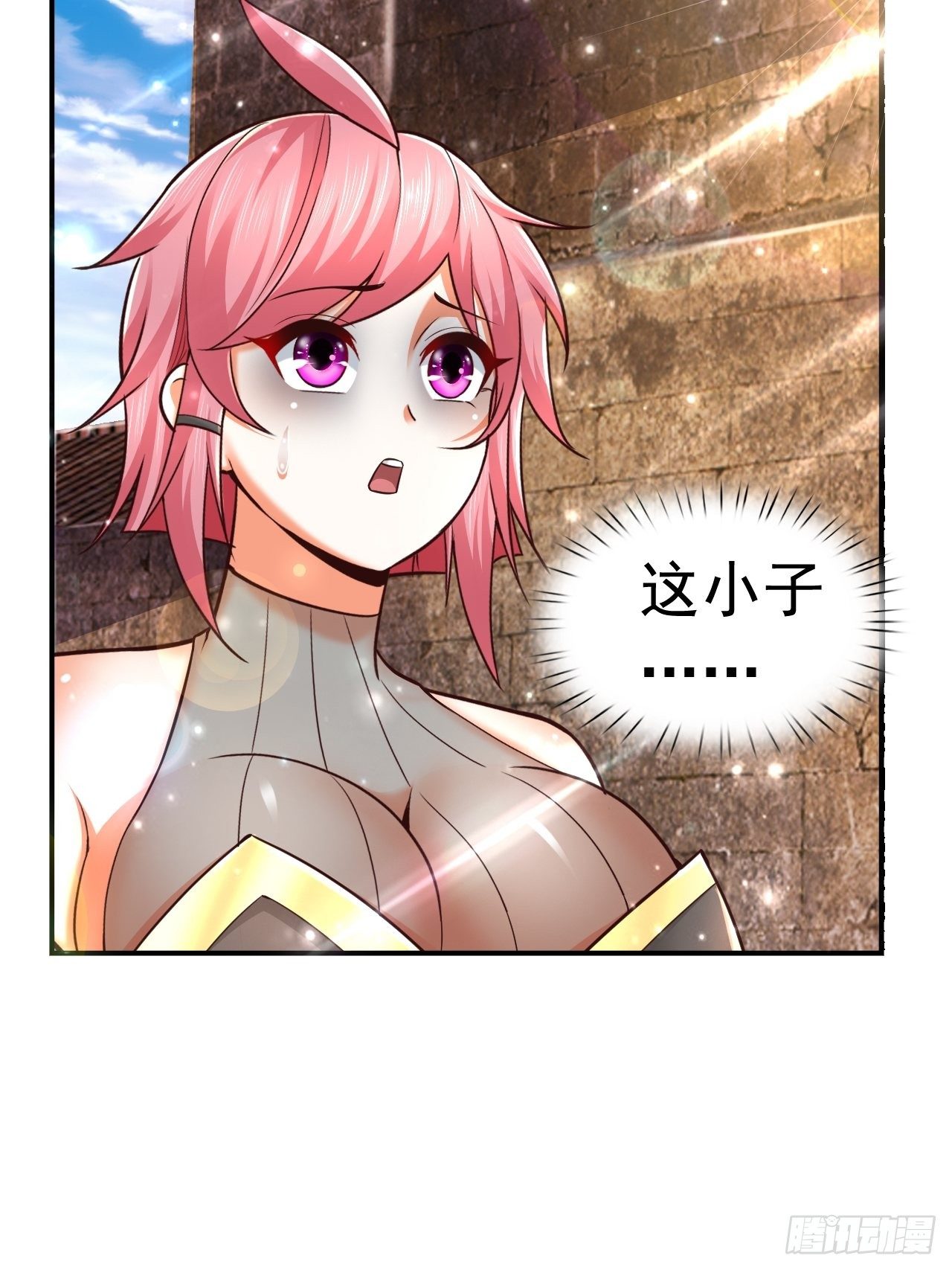 40 危机(1/2)-第42话