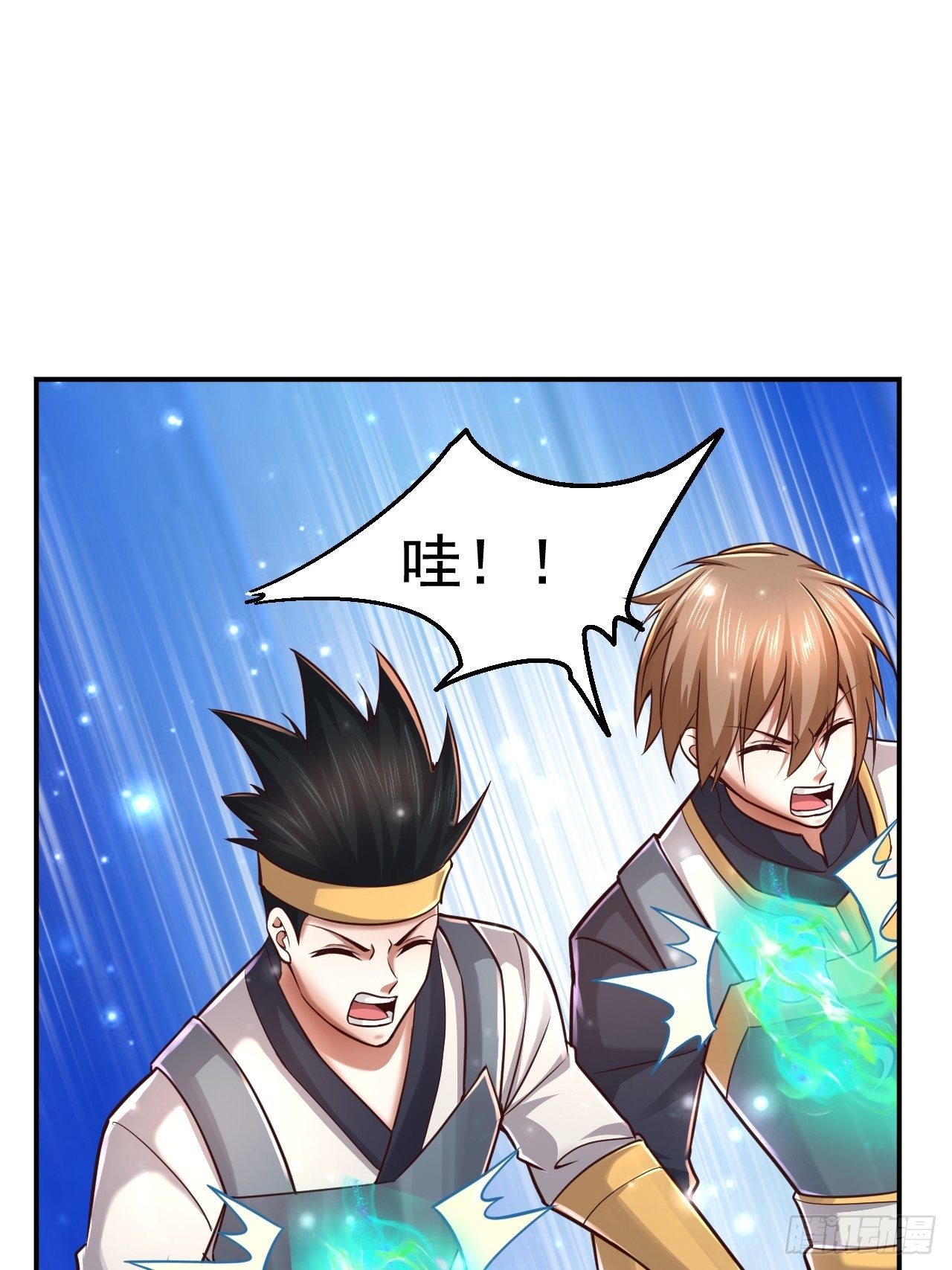 40 危机(1/2)-第42话