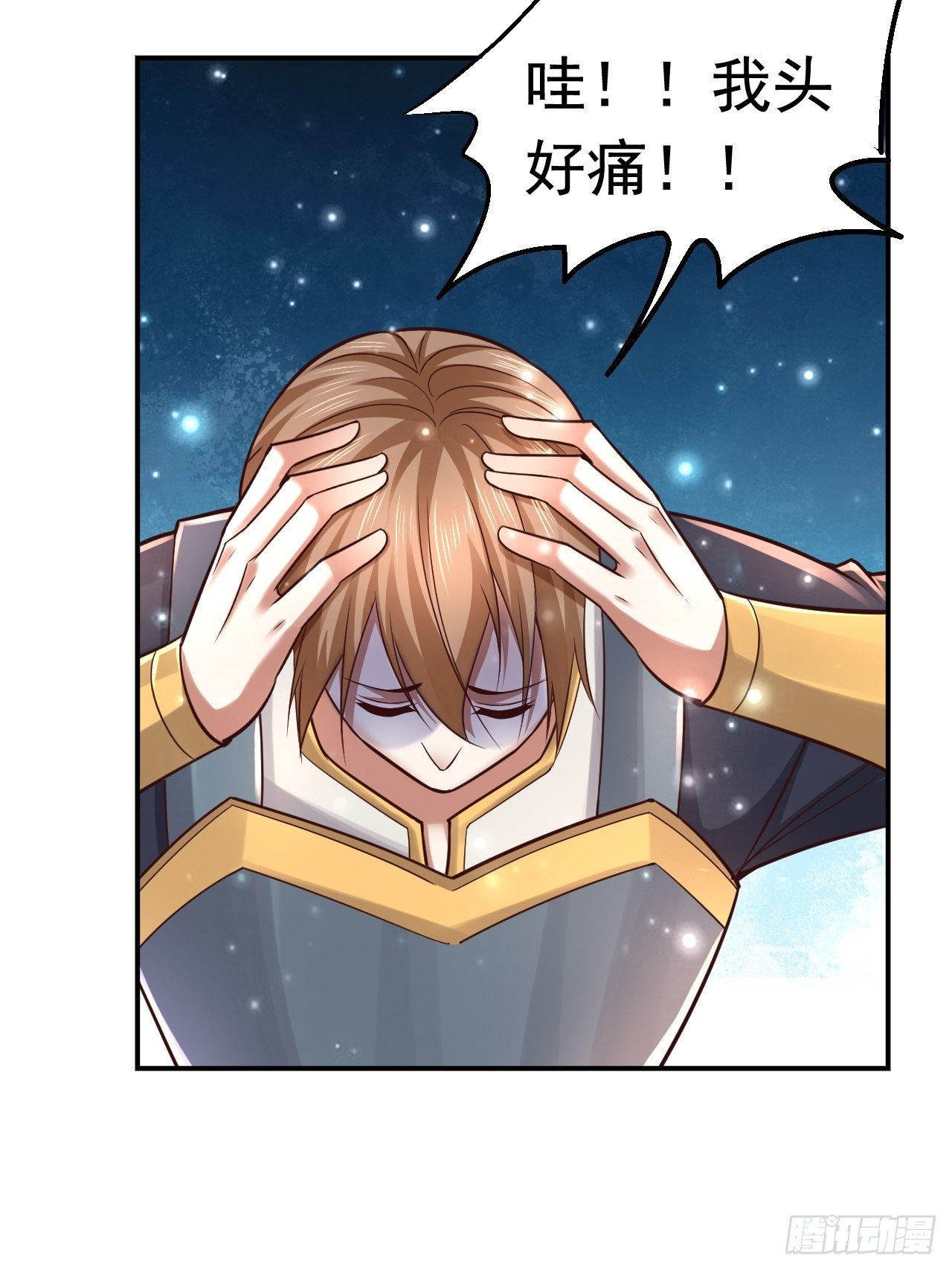 40 危机(1/2)-第42话