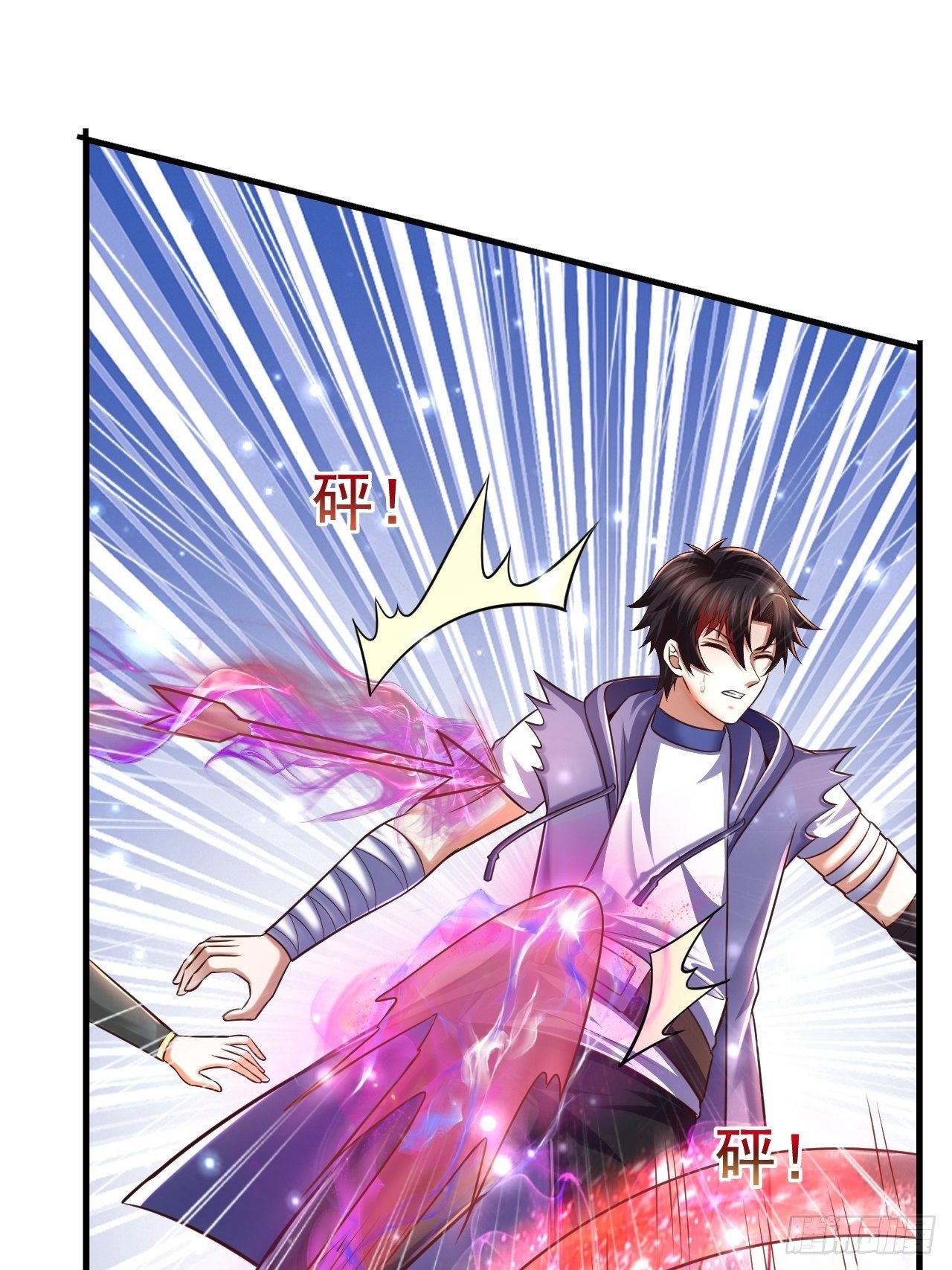 40 危机(1/2)-第42话