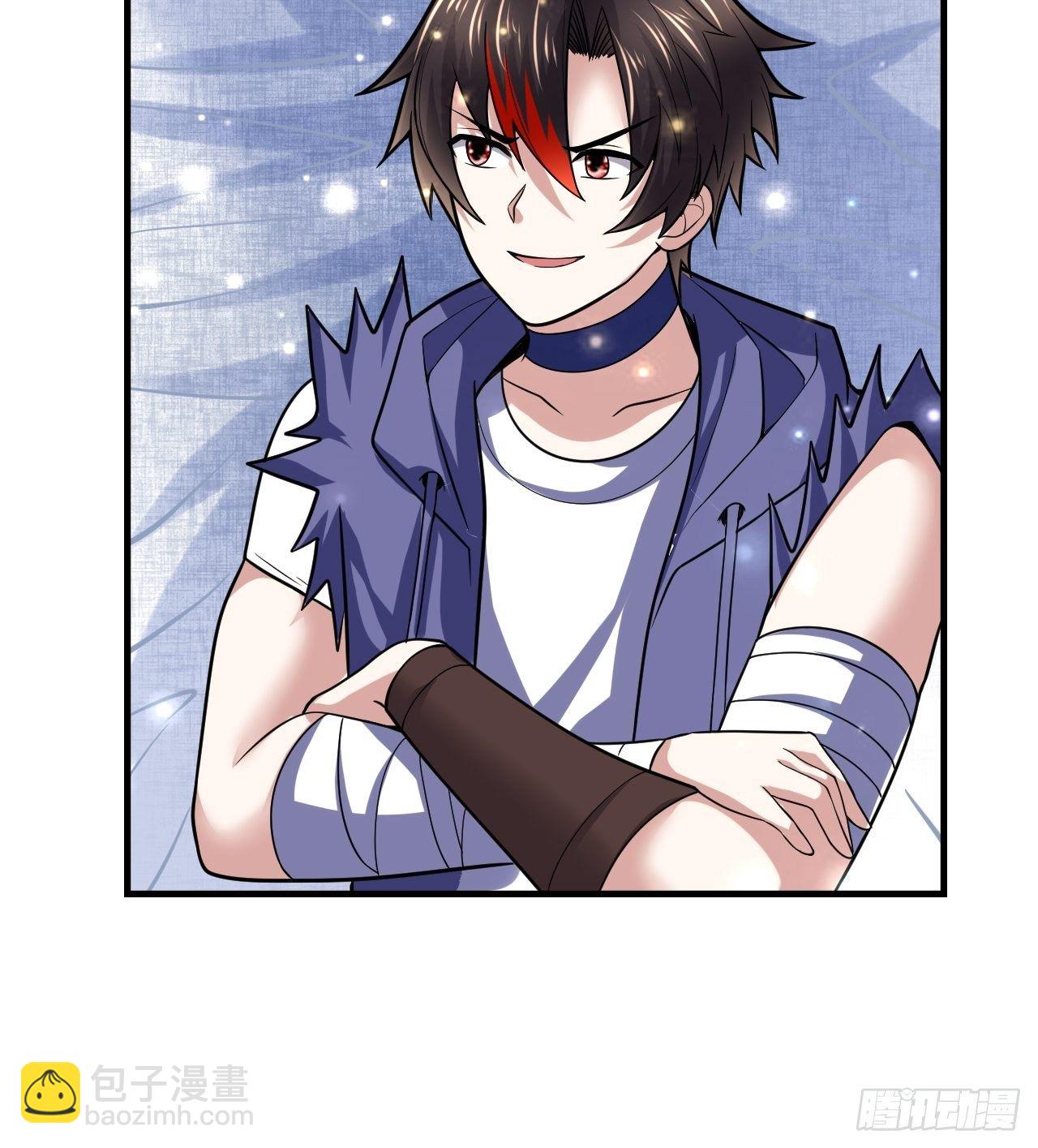 42 后会有期(1/2)-第44话