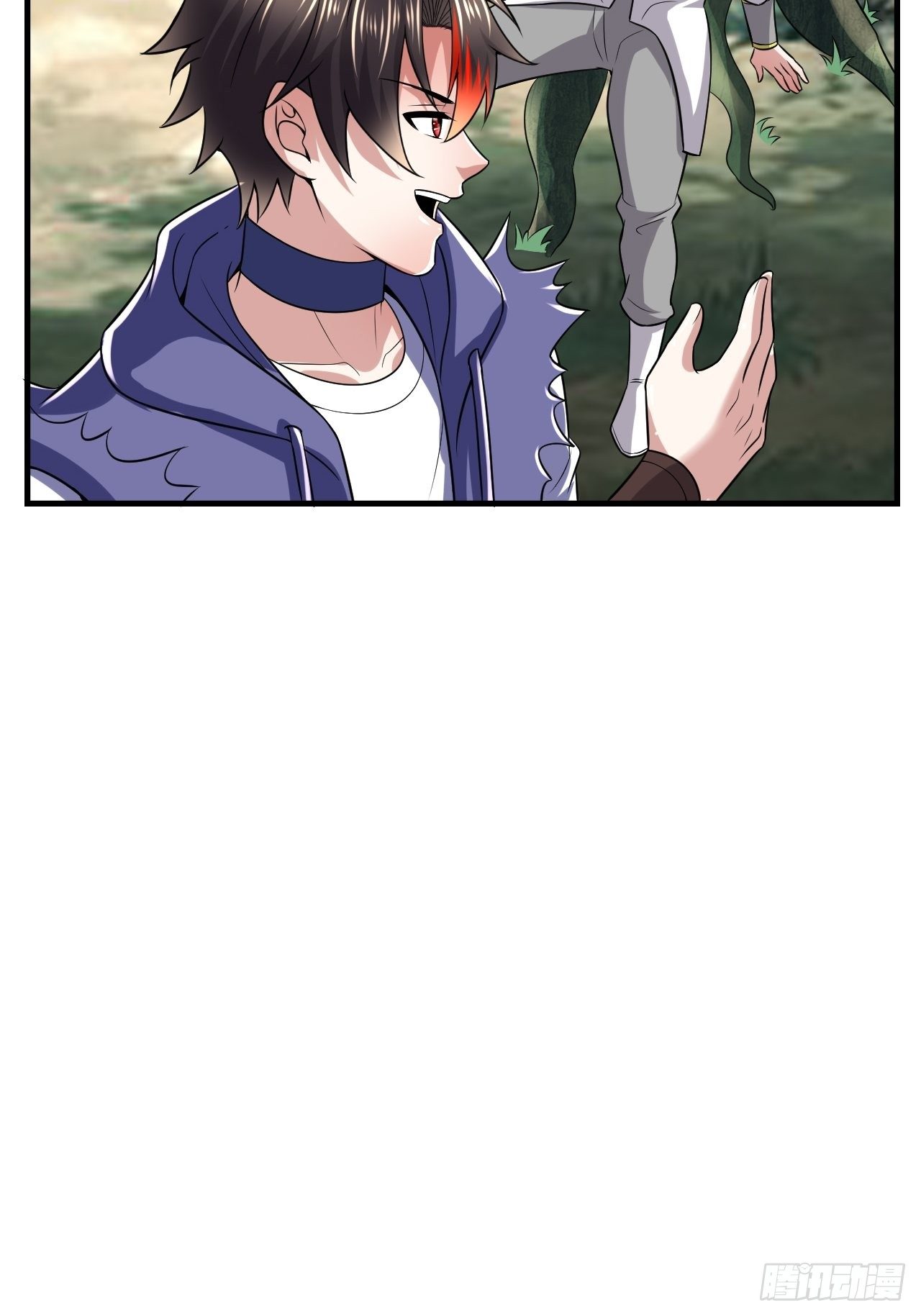 44 问题魔美(1/2)-第46话