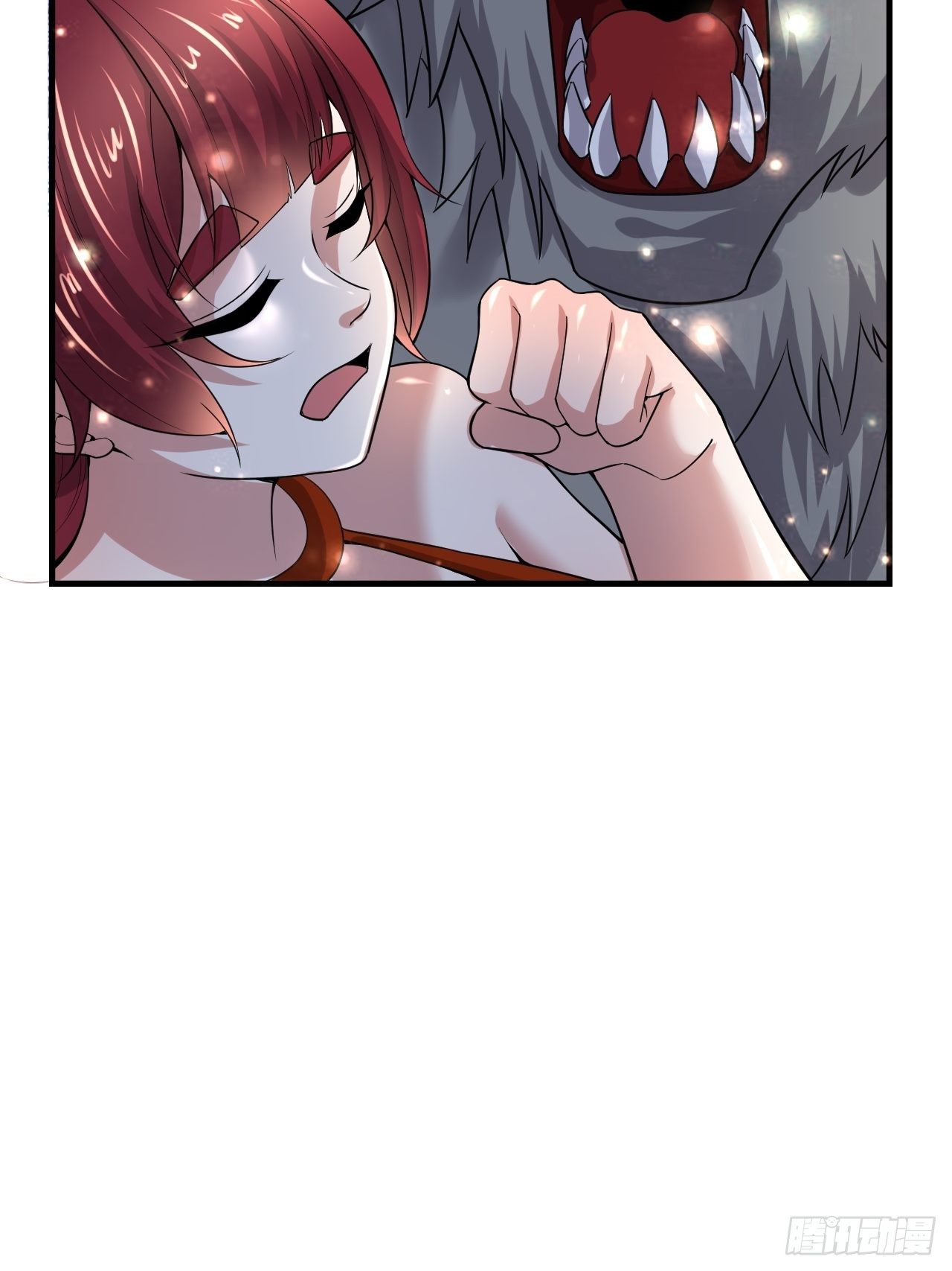 44 问题魔美(1/2)-第46话