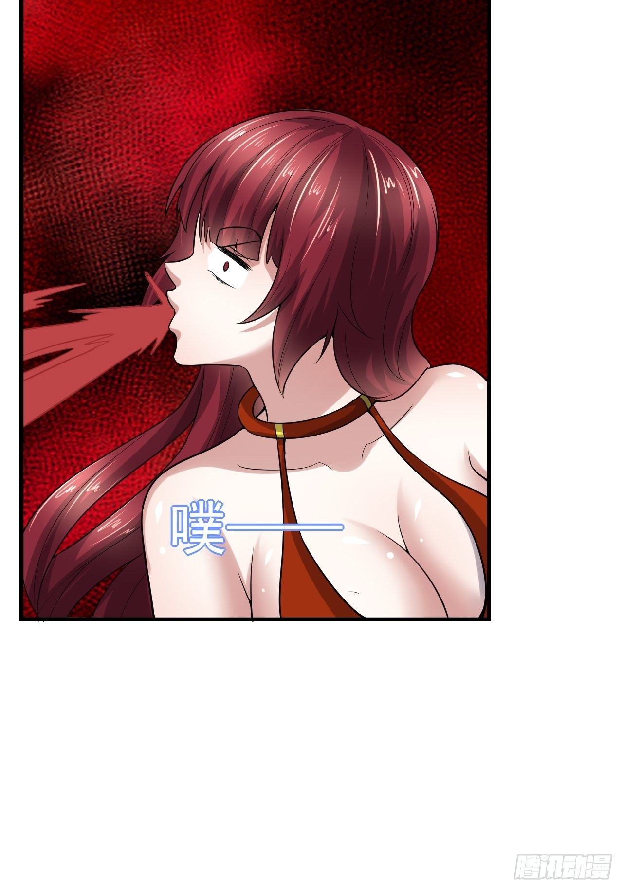 44 问题魔美(1/2)-第46话