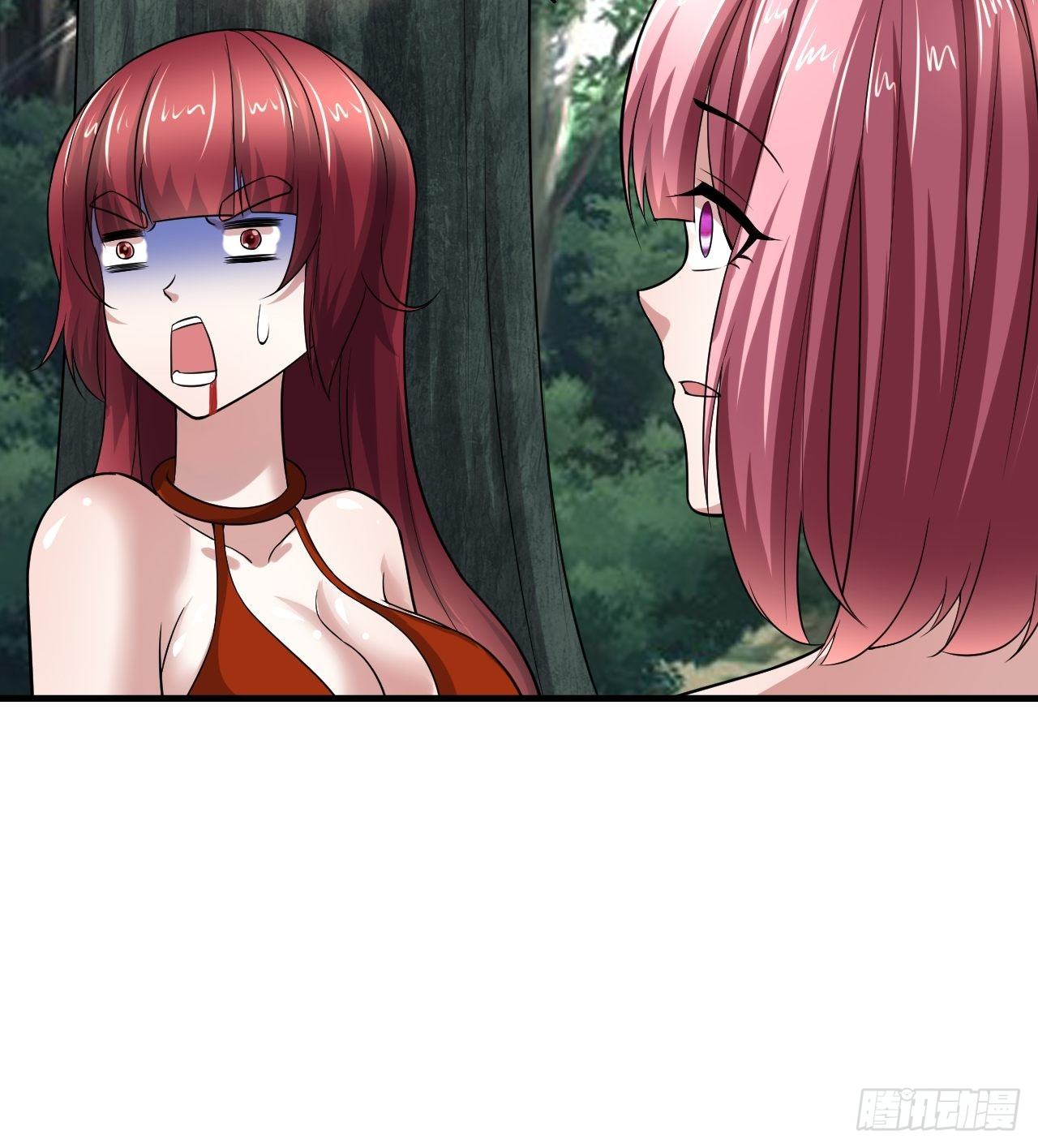 44 问题魔美(1/2)-第46话