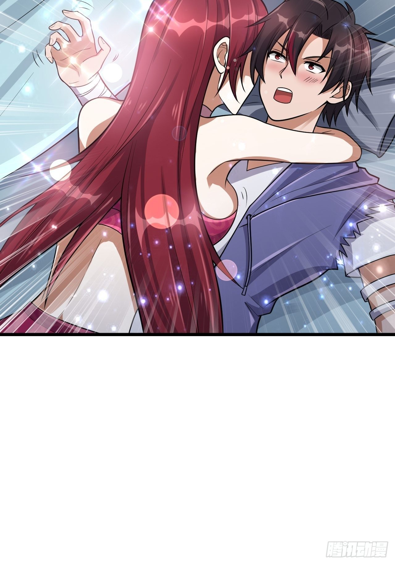 48 我好热(1/2)-第50话