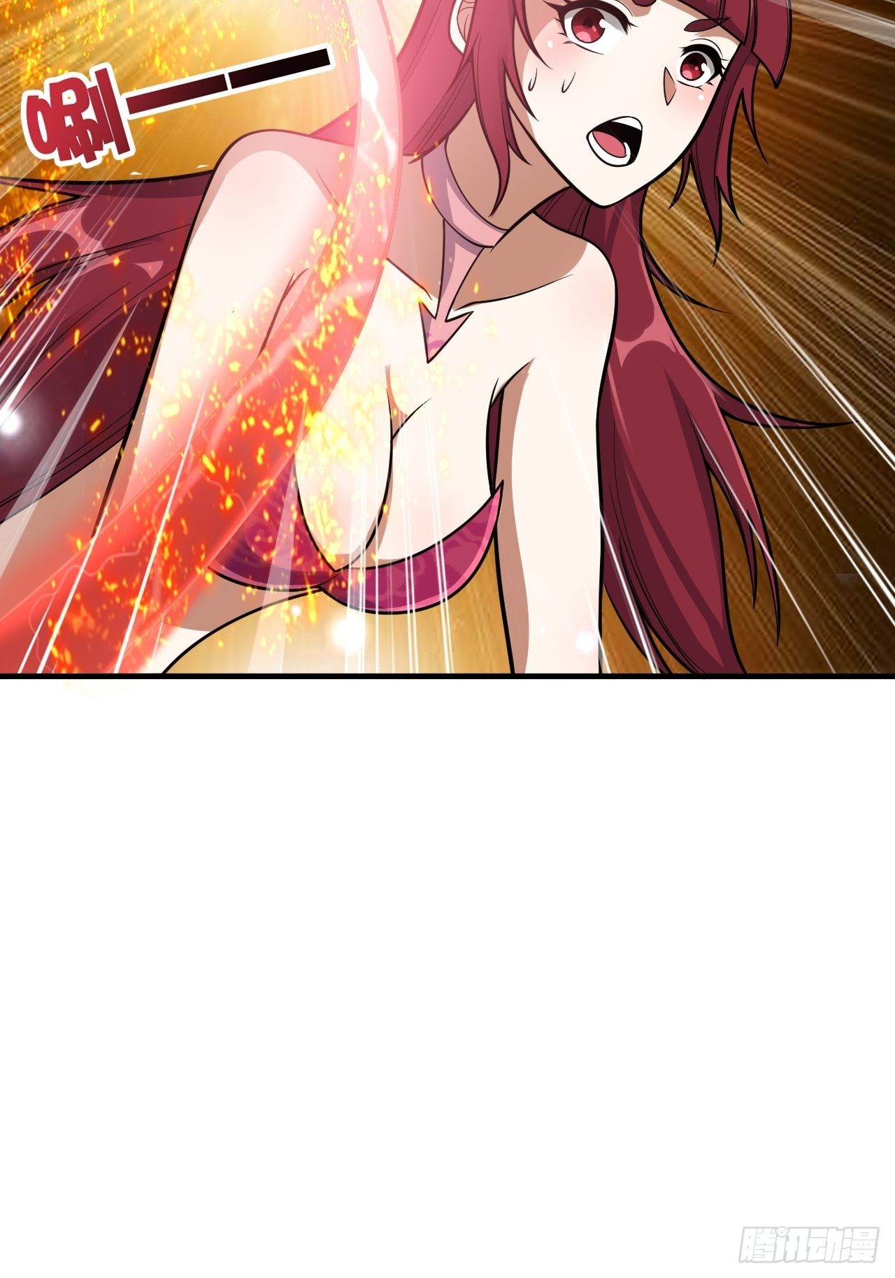 48 我好热(1/2)-第50话