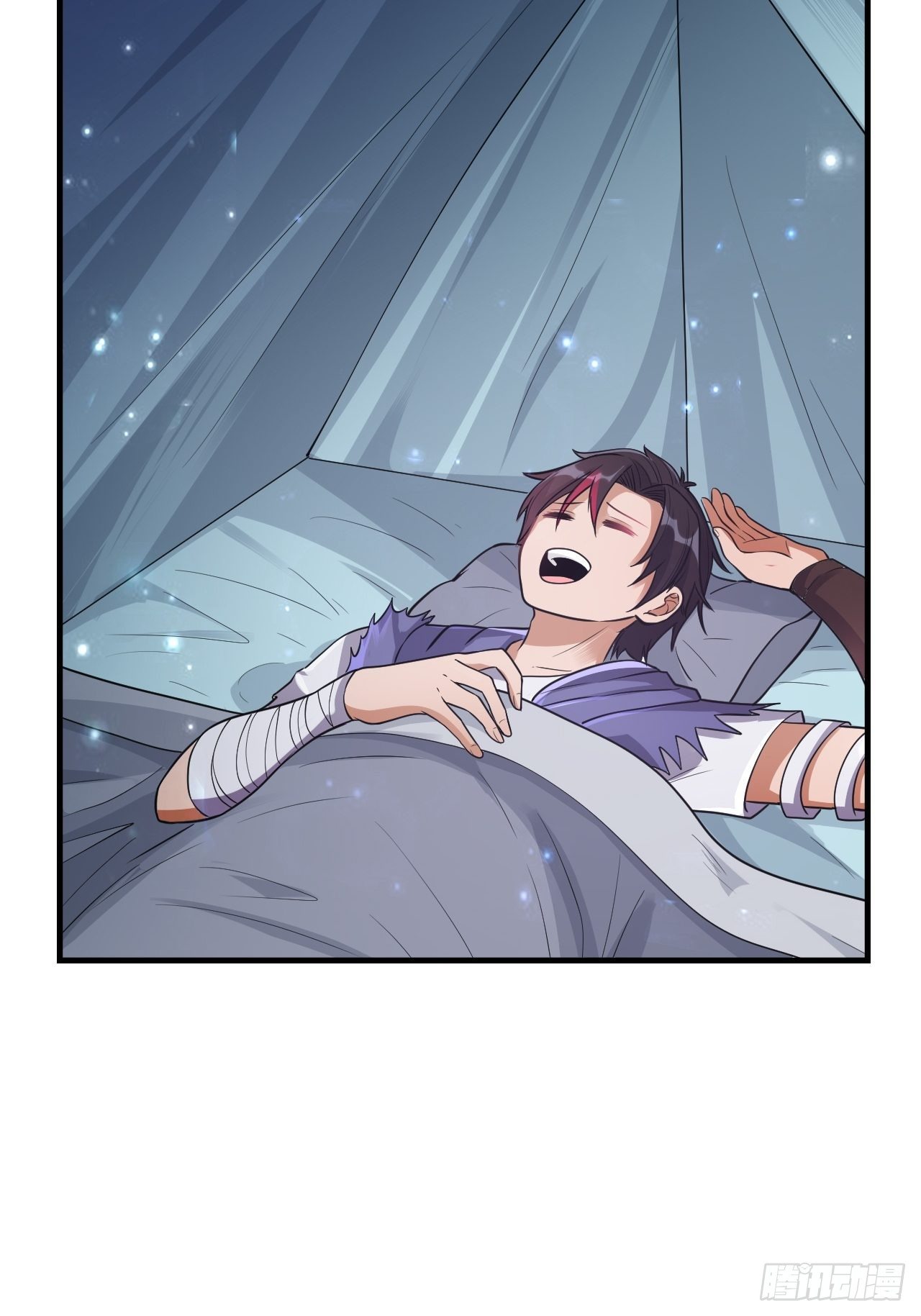 48 我好热(1/2)-第50话