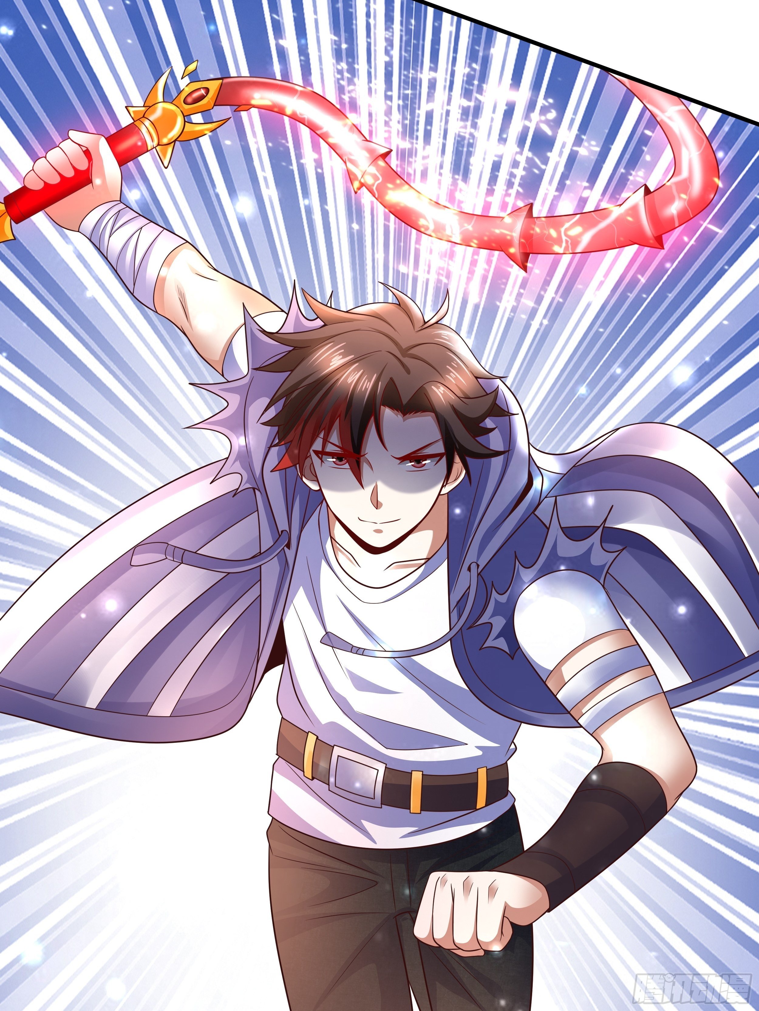 4 天辰鞭(1/2)-第6话