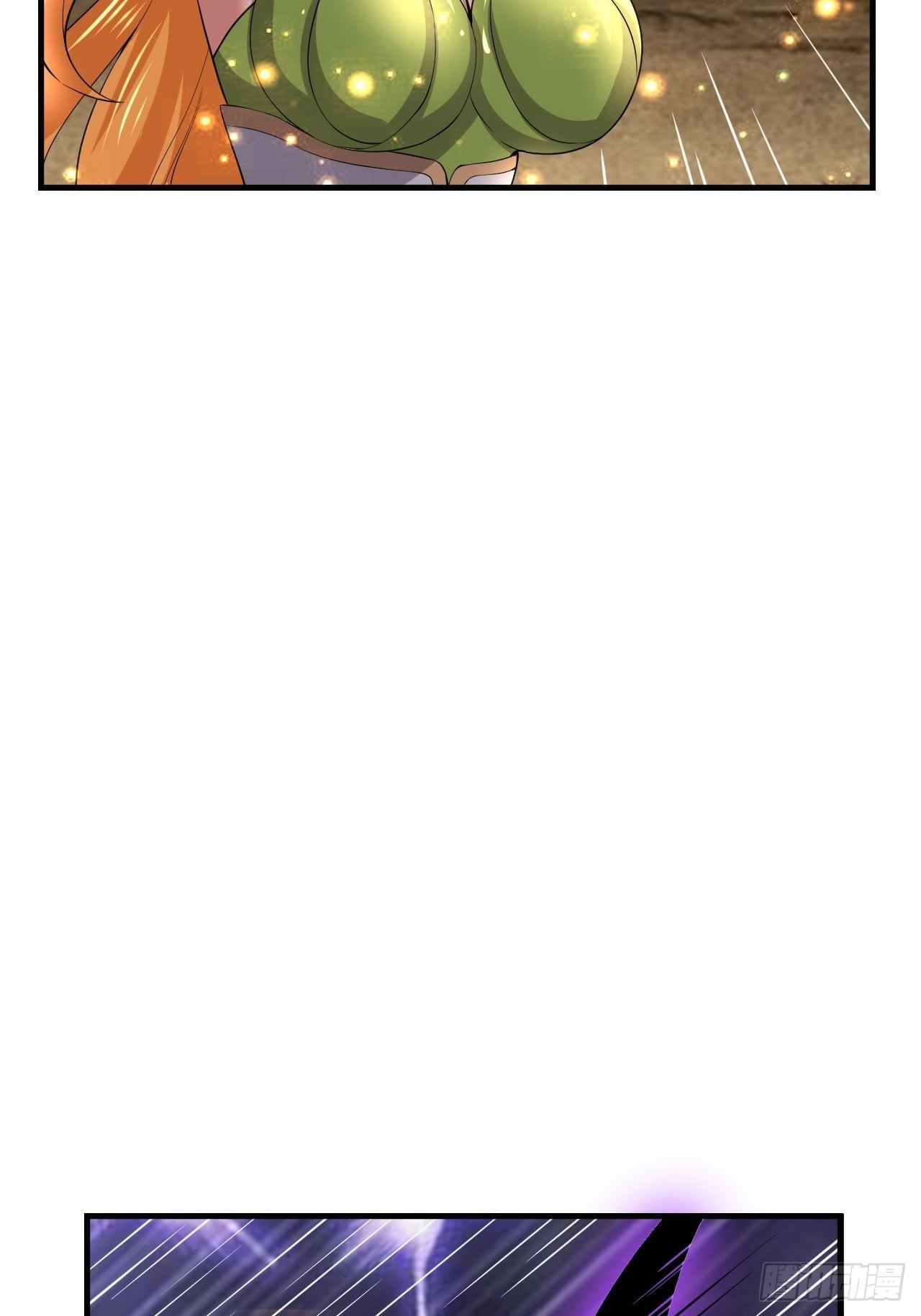 50 天龙帮主(1/2)-第52话