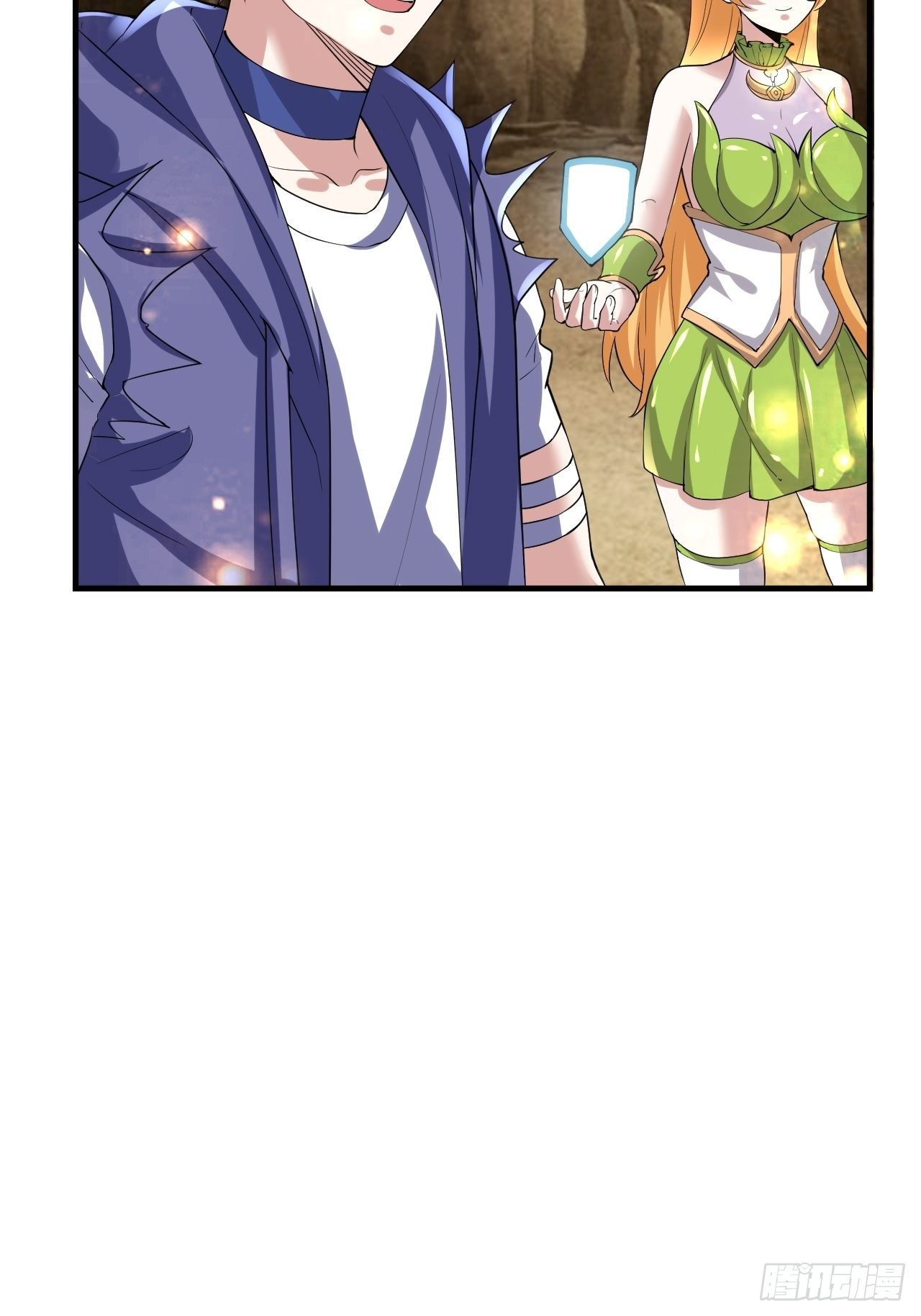 50 天龙帮主(1/2)-第52话