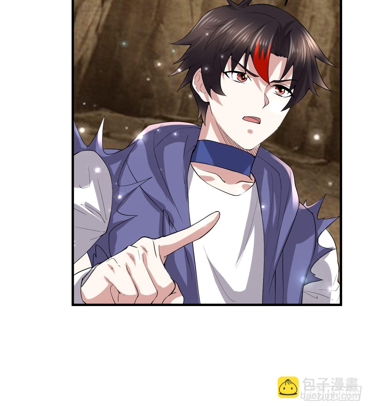 50 天龙帮主(1/2)-第52话