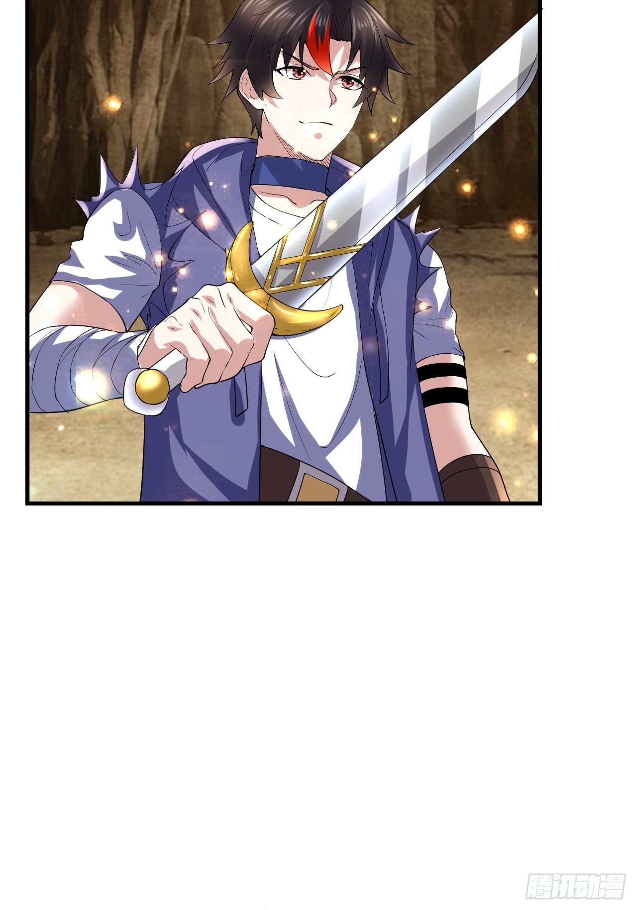 50 天龙帮主(1/2)-第52话