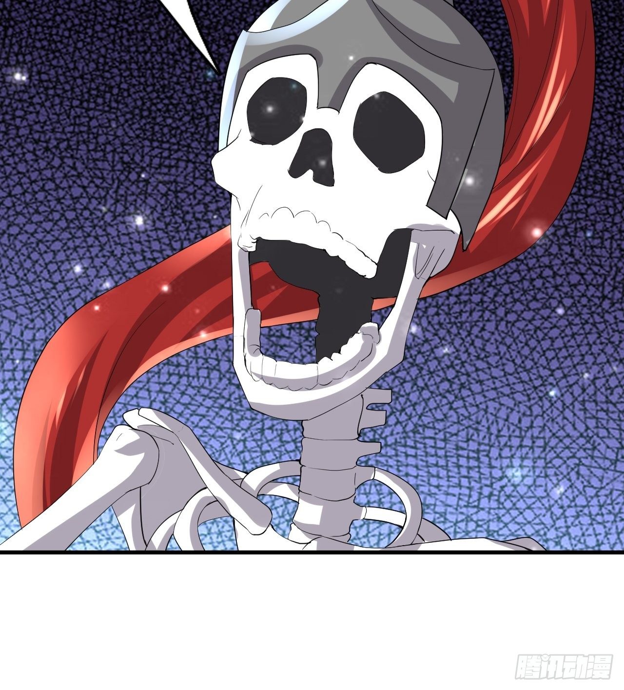 50 天龙帮主(1/2)-第52话