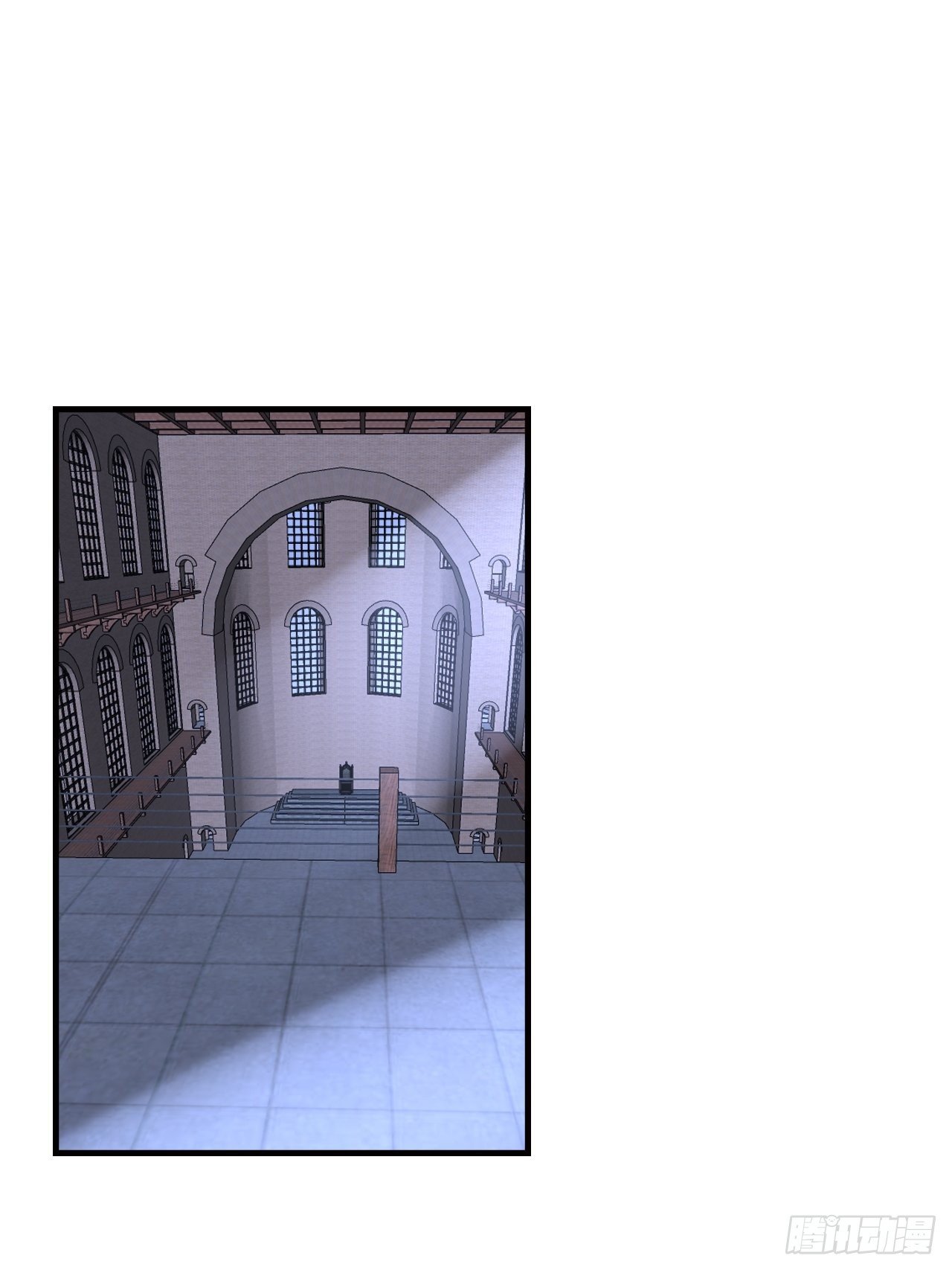 50 天龙帮主(1/2)-第52话