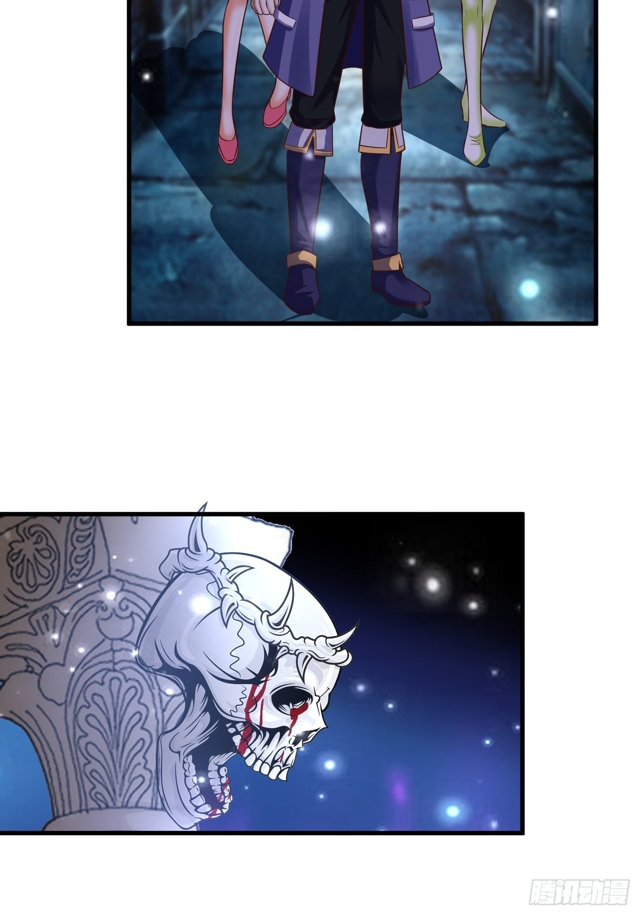 54 暗箭难防-第56话