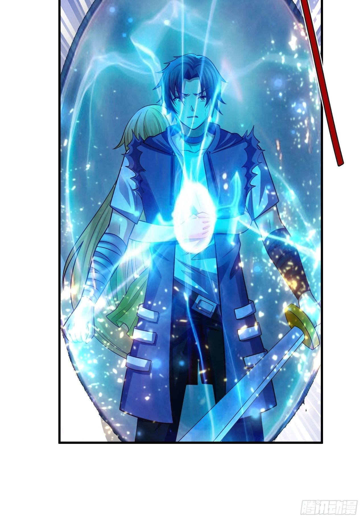 54 暗箭难防-第56话