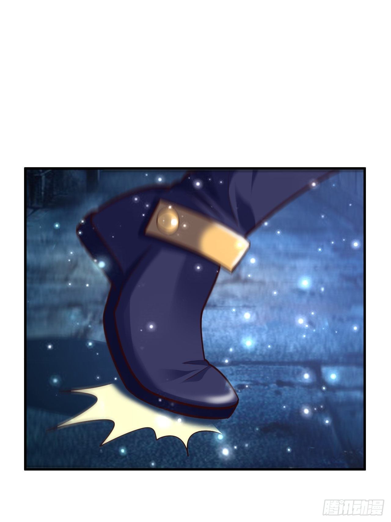 54 暗箭难防-第56话