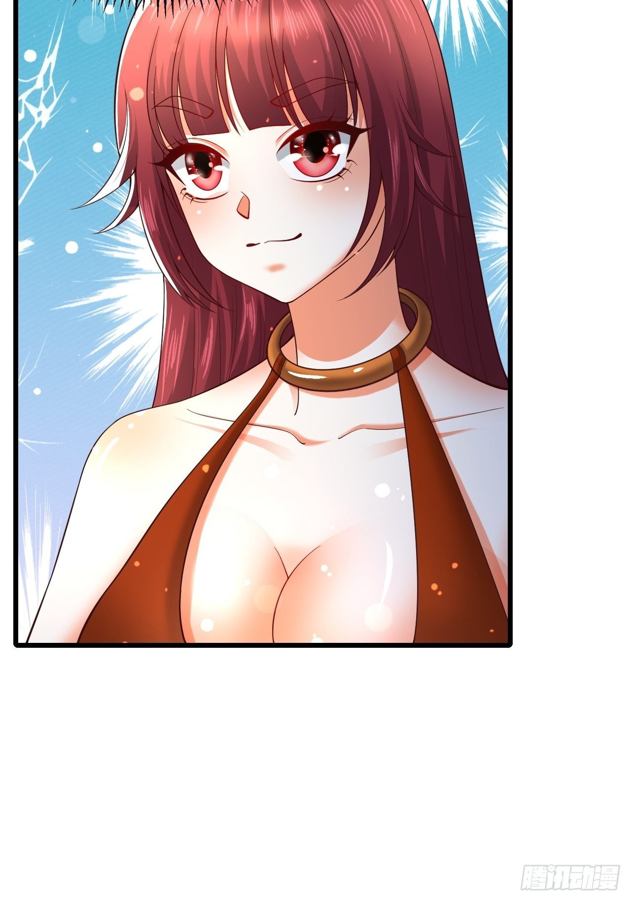 54 暗箭难防-第56话