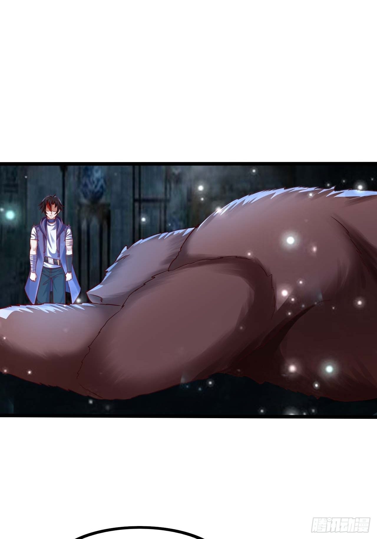 58 双层buff-第60话