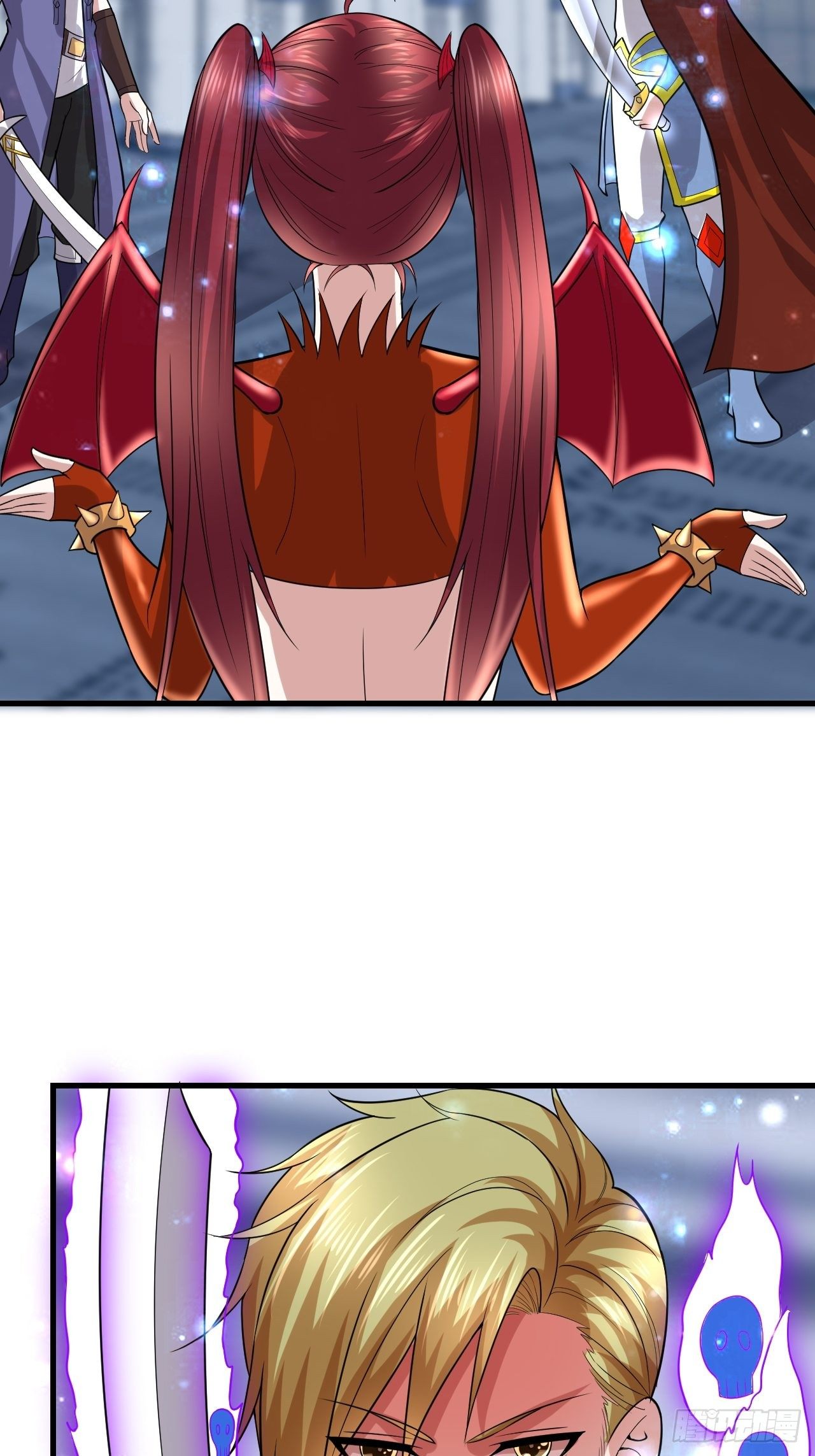 60 没想到-第62话