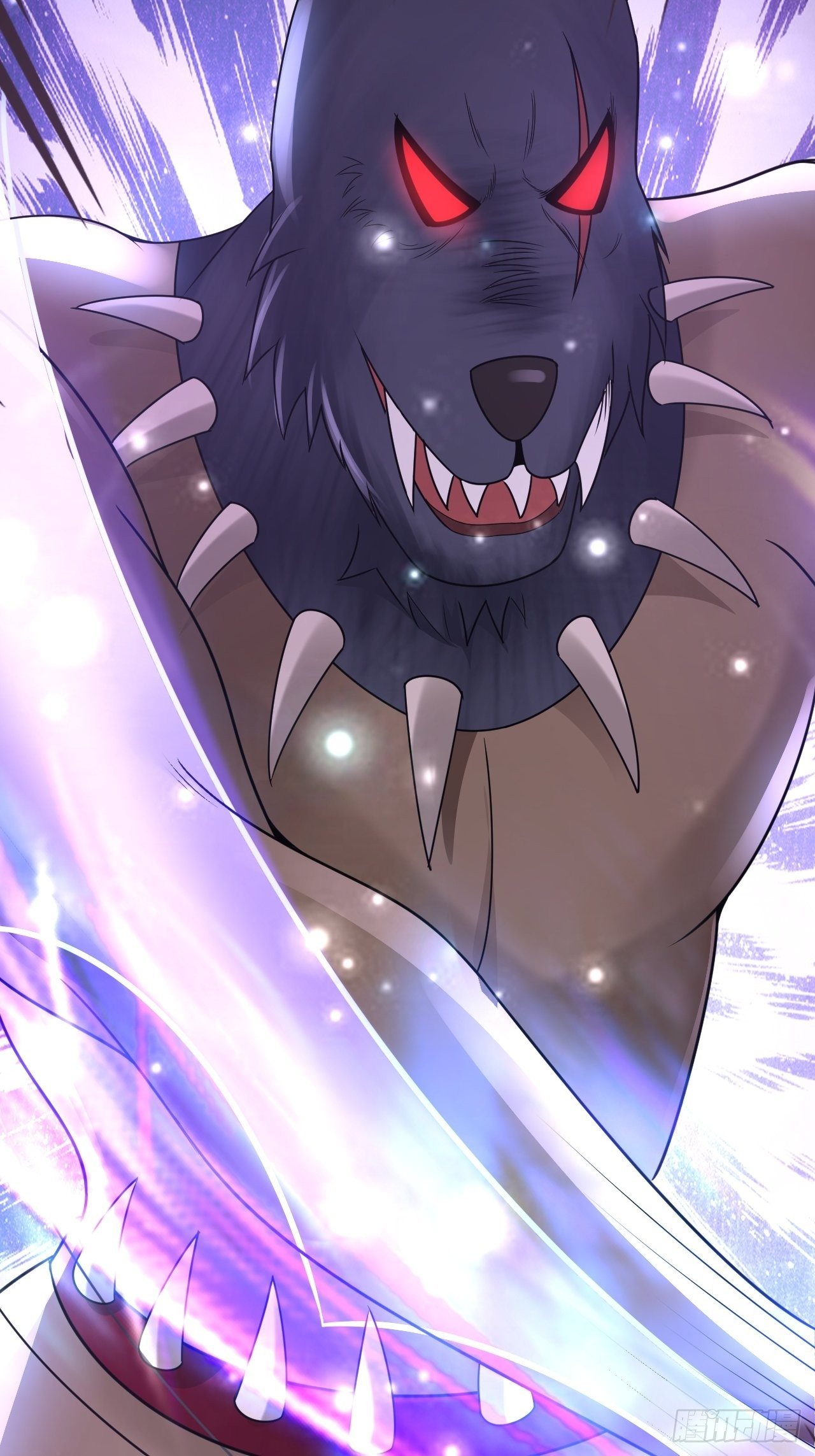 64 异变(1/3)-第66话